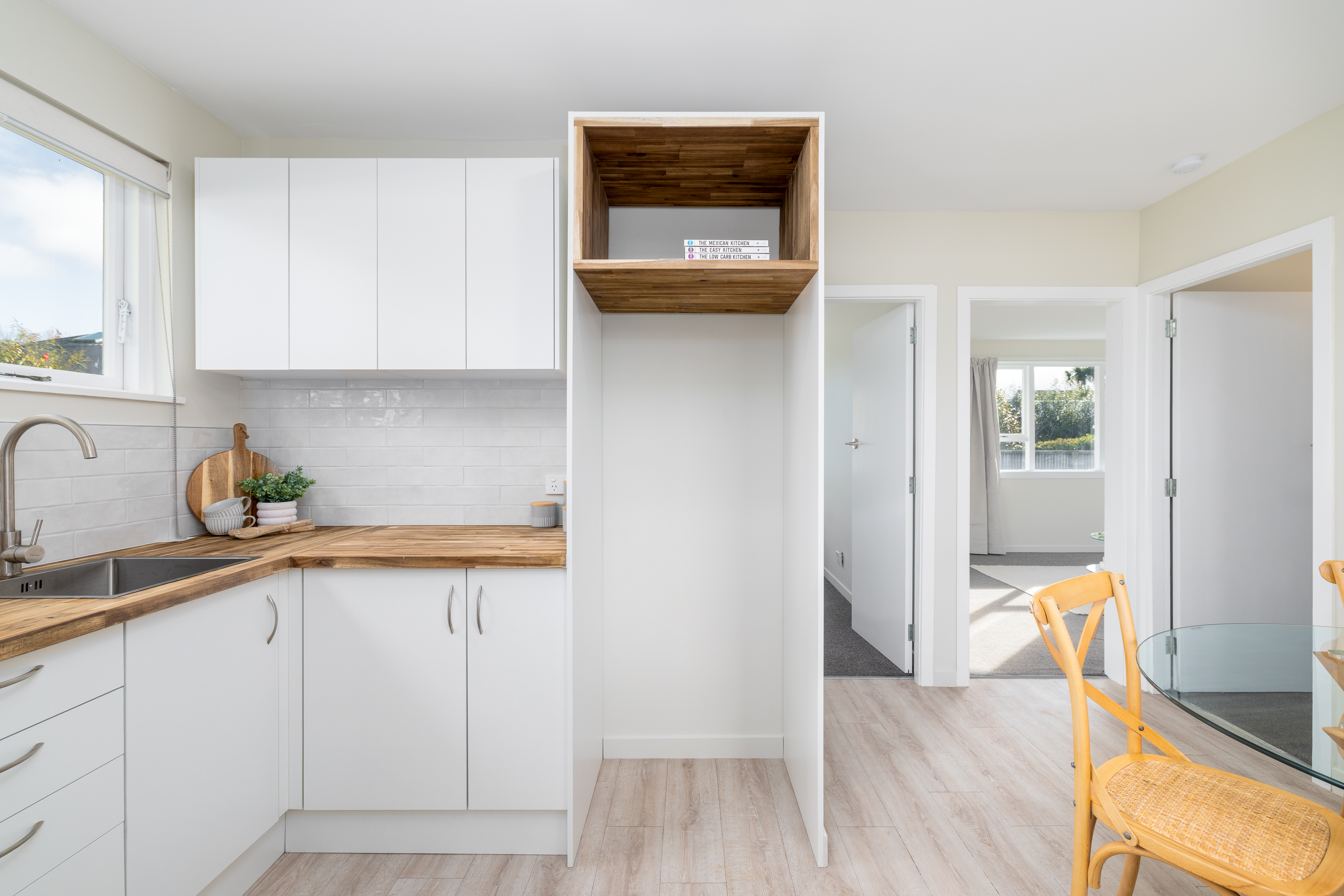 5/102 Edward Avenue, Edgeware, Christchurch, 2 Bedrooms, 1 Bathrooms, House