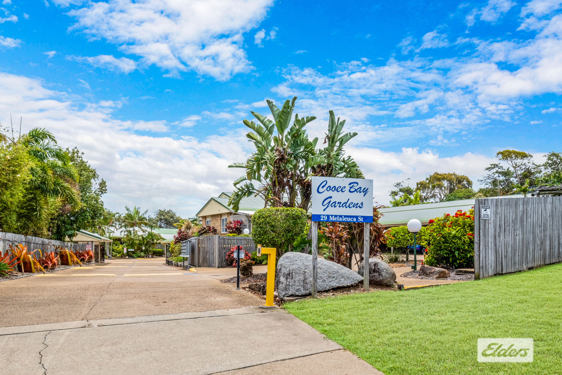 COOEE BAY RESORT UNIT 27 29-35 MELALEUCA ST, Cooee Bay, Fitzroy, 0 कमरे, 0 बाथरूम, Unit