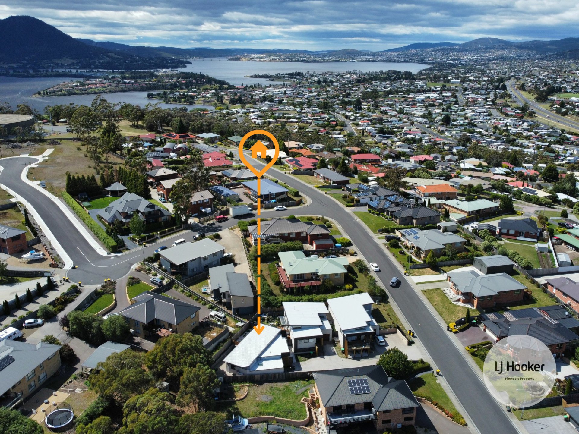 16 MAHONEY DR, Claremont, Hobart, 0 Kuwarto, 0 Banyo, Unit