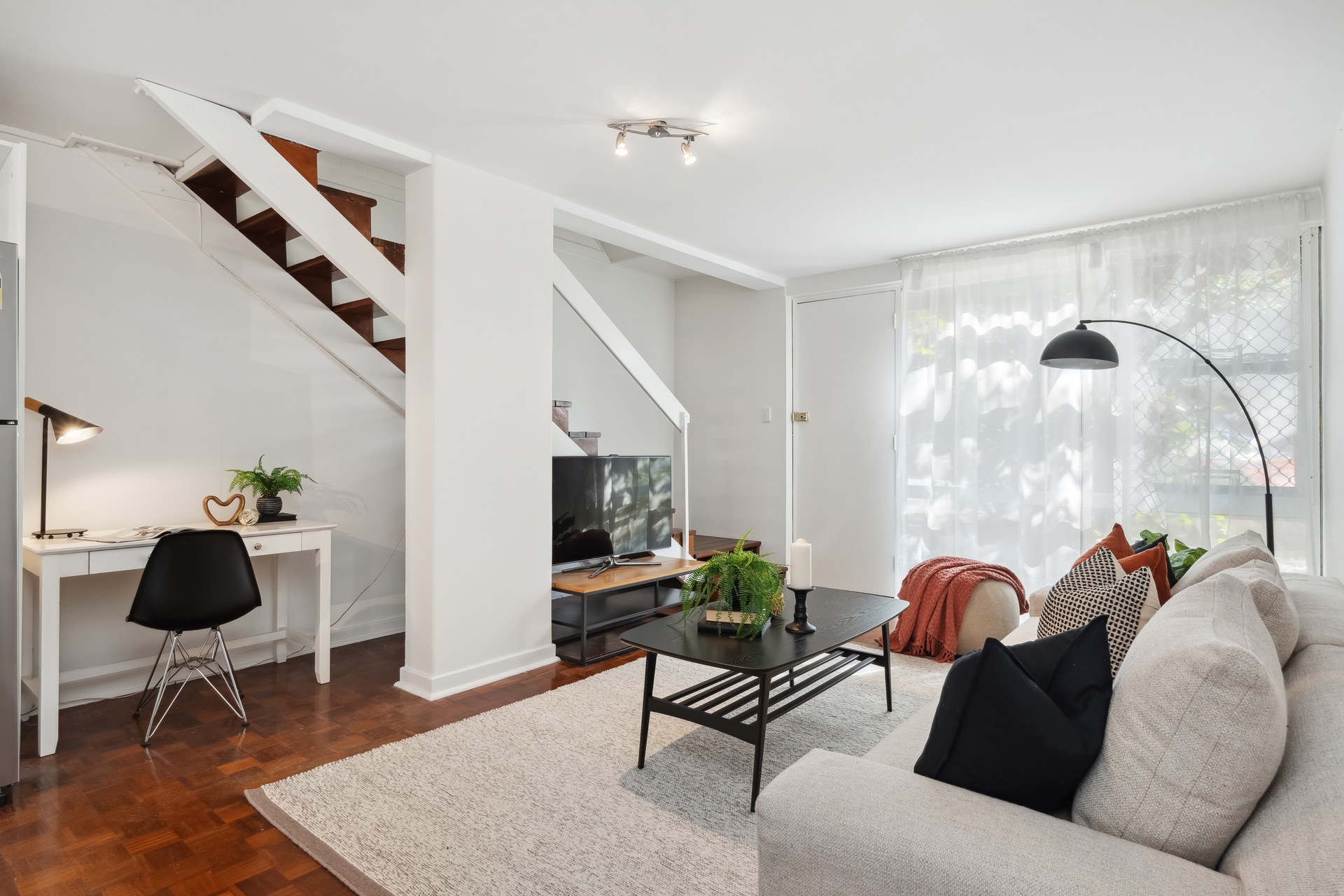 UNIT 11 53 STIRLING HWY, Nedlands, North West Perth, 0房, 0浴, Townhouse