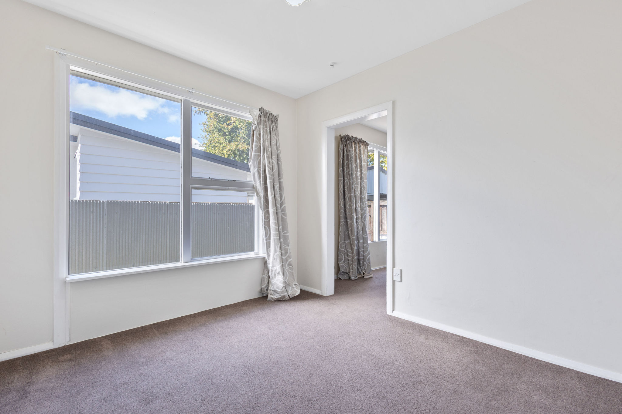 53 Samuel Street, Hoon Hay, Christchurch City, 4 Schlafzimmer, 2 Badezimmer, House
