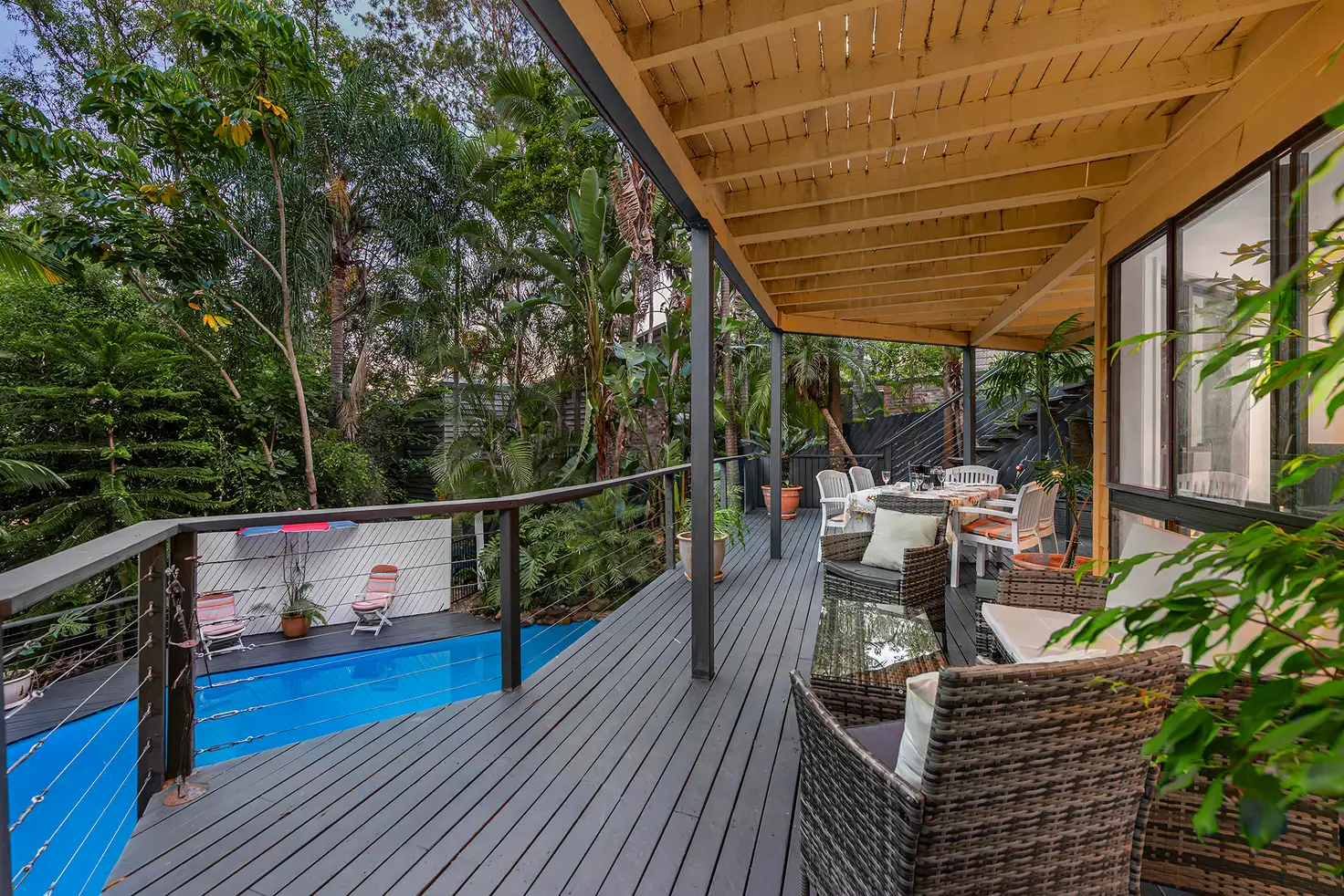 137 CHAPEL HILL RD, Chapel Hill, Brisbane Western Region, 0 ห้องนอน, 0 ห้องน้ำ, House