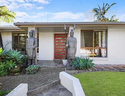 60 OCEAN VIEW AV, MOOLOOLABA QLD 4557, 0房, 0浴, House