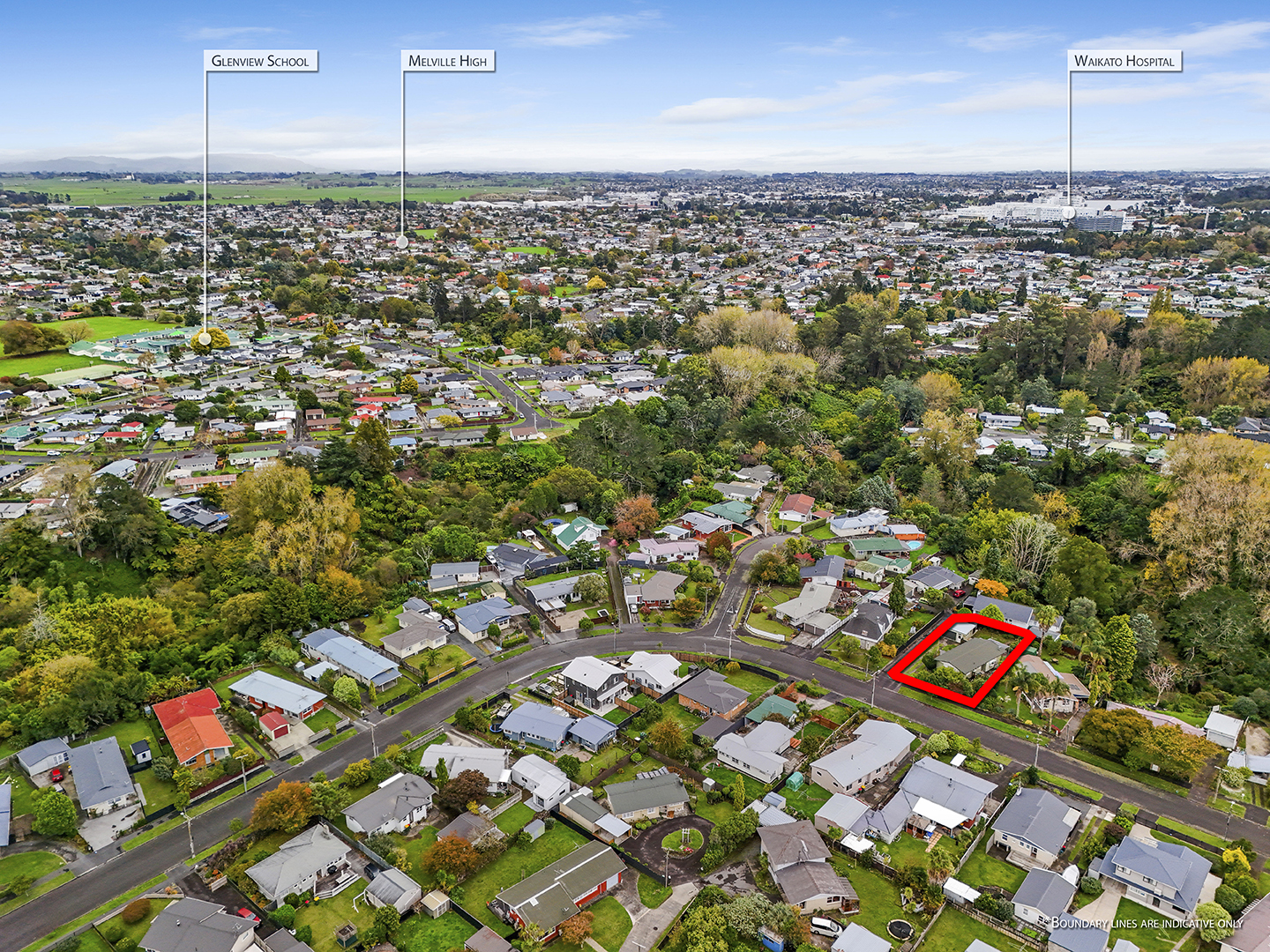 Residential Zone - General Residential Zone