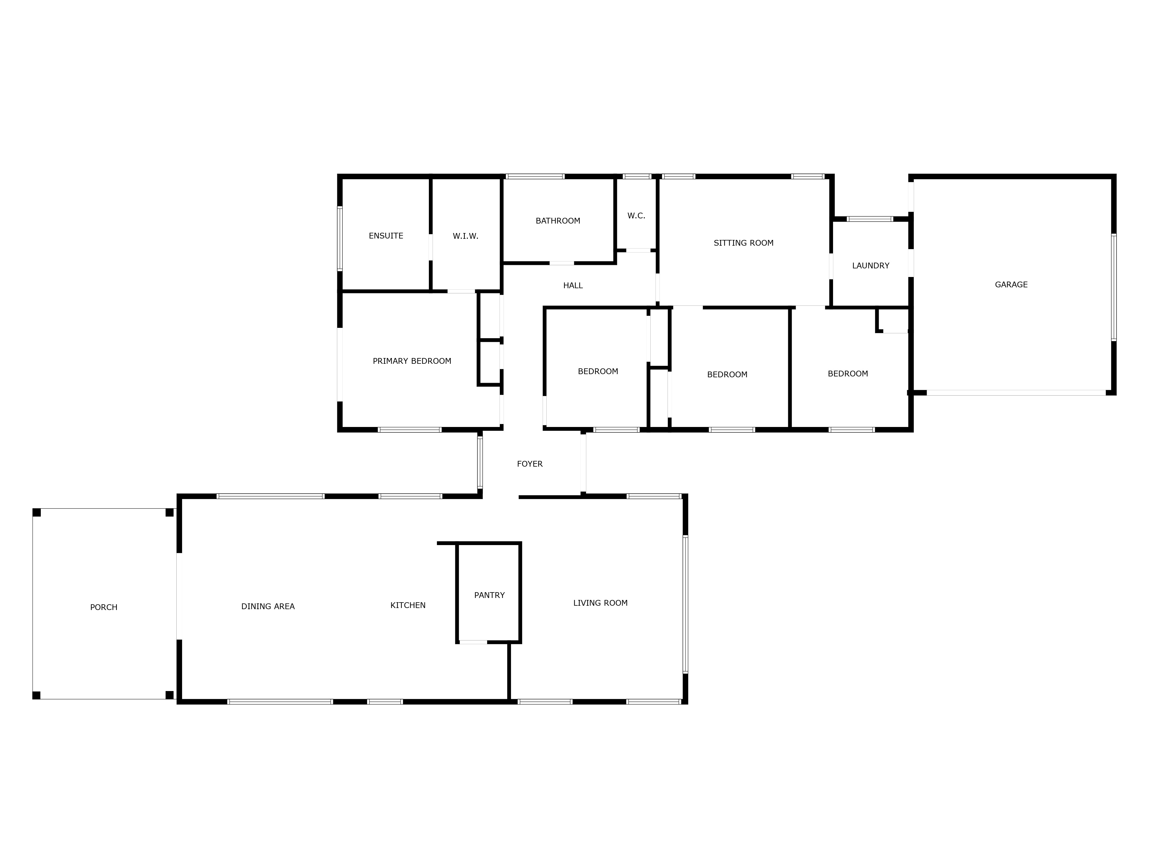 10 Mediterranean Grove, Fitzherbert, Palmerston North City, 4 कमरे, 2 बाथरूम, House