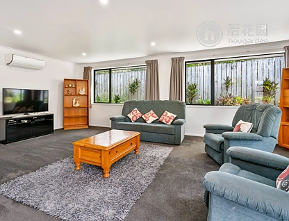 12 Resolution Place, One Tree Point, Whangarei, 3房, 0浴, House