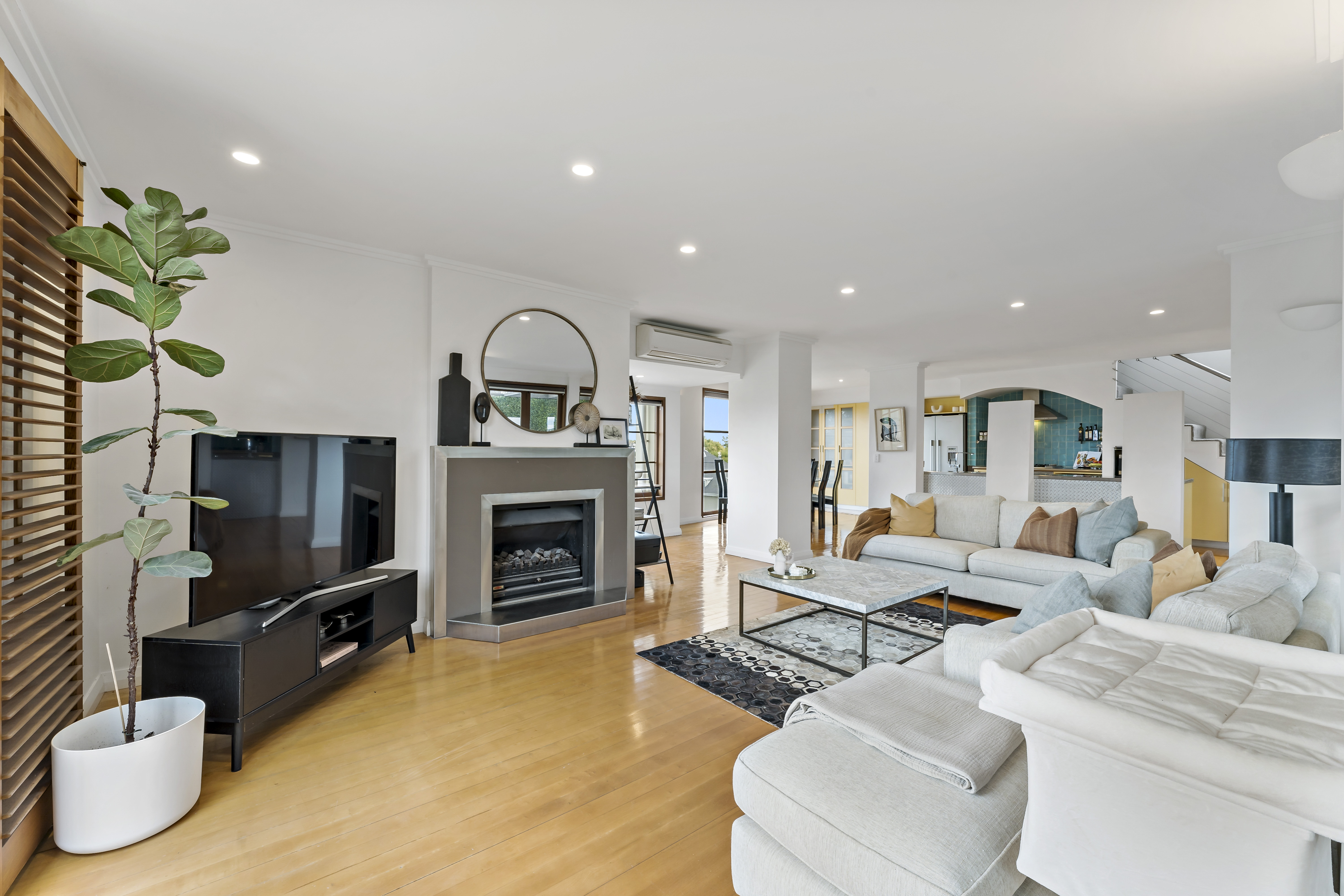 3/43 Waimarie Street, Saint Heliers, Auckland, 3房, 0浴, House