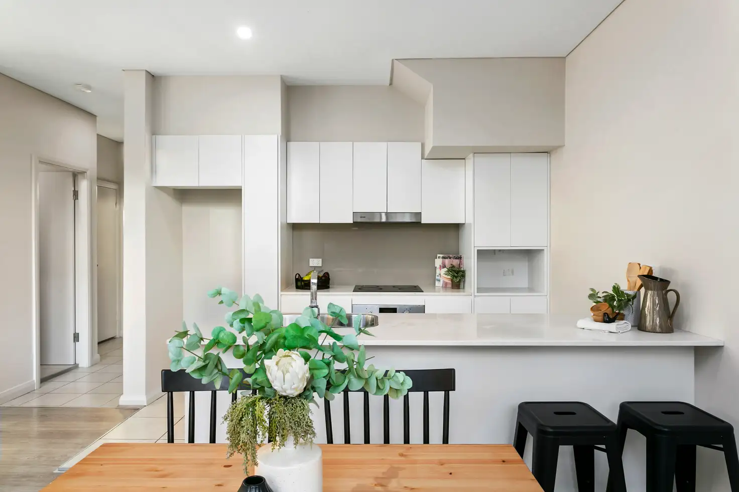 UNIT 5 6-12 KITA RD, Berowra Heights, Upper North Shore, 0 ห้องนอน, 0 ห้องน้ำ, Townhouse
