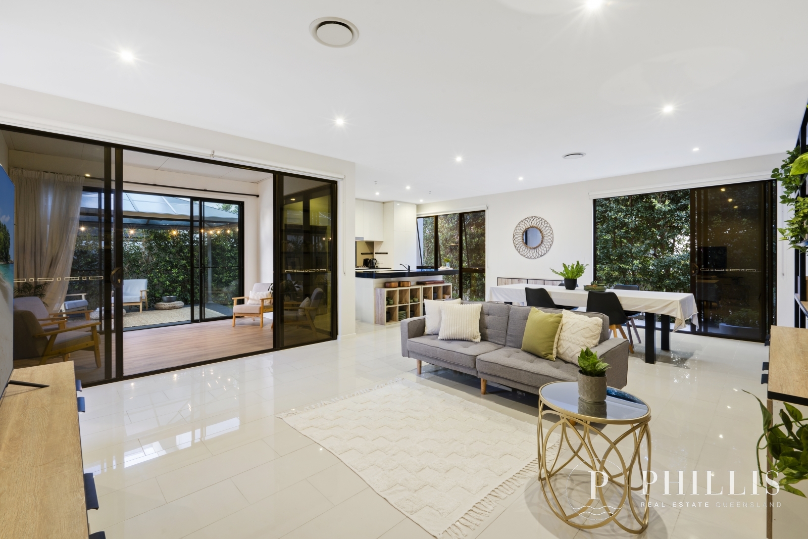 CALADENIA 2670 THE ADDRESS, Hope Island, Gold Coast, 0 phòng ngủ, 0 phòng tắm, House