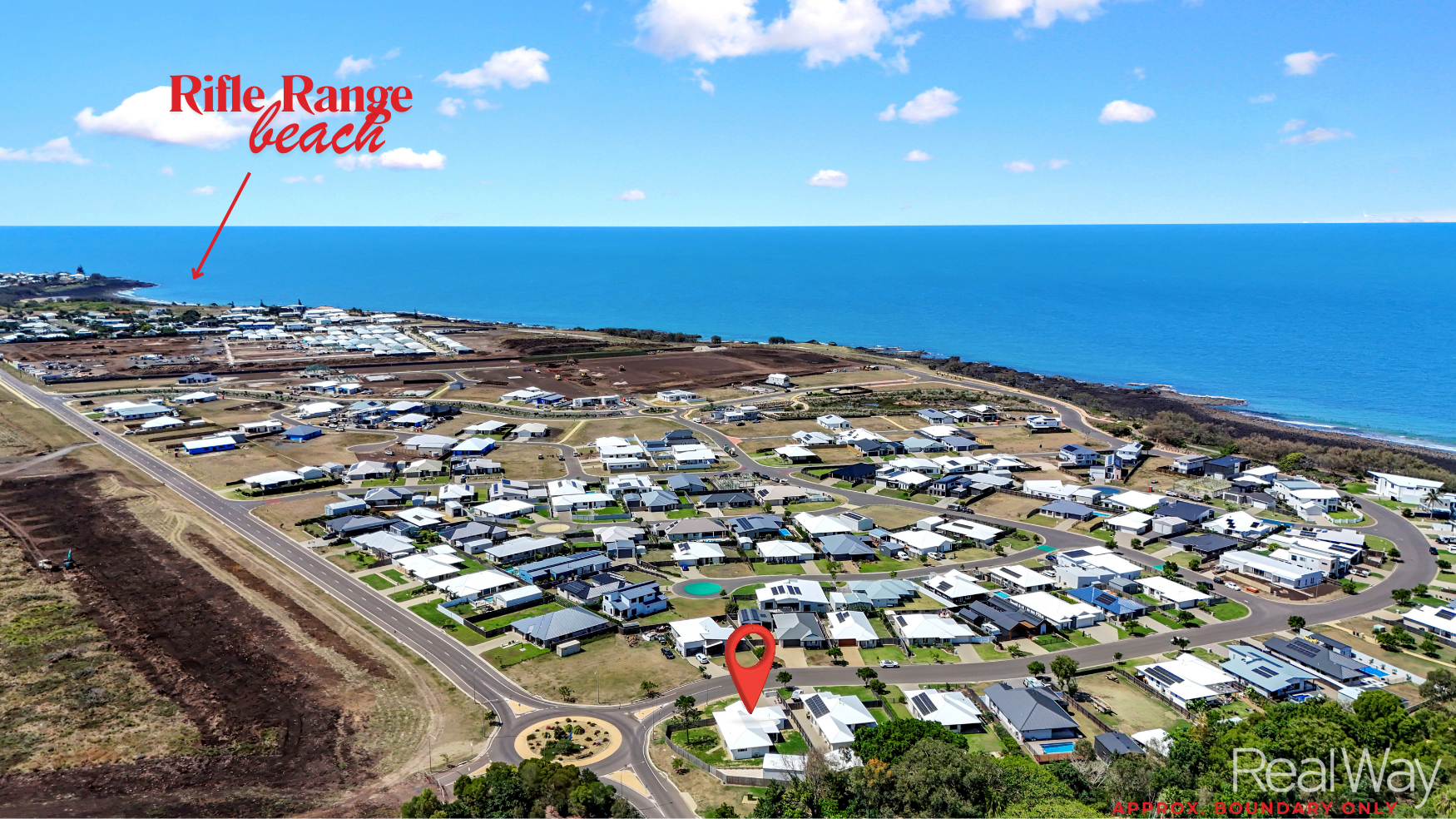 2 HEADLANDS ESP, Innes Park, Wide Bay, 0 ਕਮਰੇ, 0 ਬਾਥਰੂਮ, House