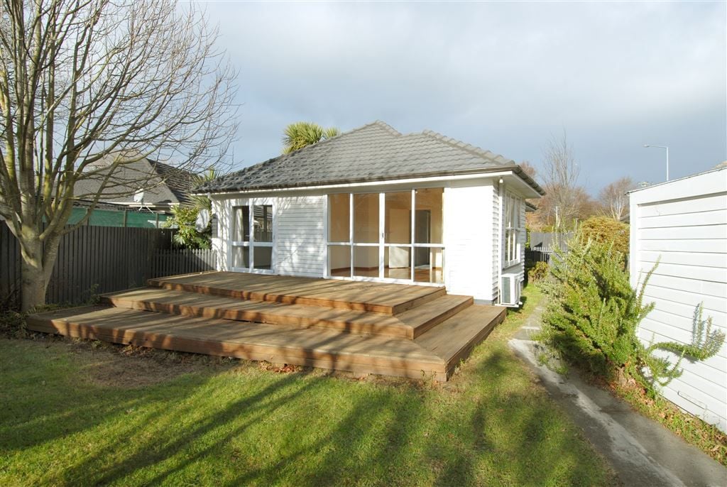 Residential Suburban