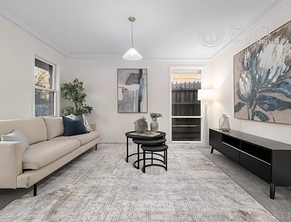 Unit 4/53 PARKER STREET, TEMPLESTOWE LOWER, 3 રૂમ, 1 બાથરૂમ, Unit