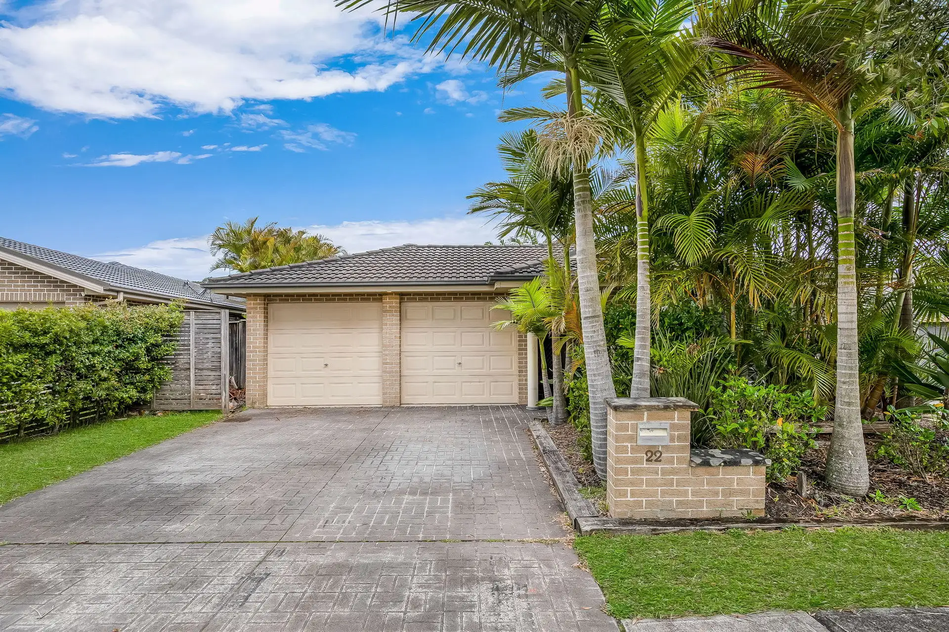 22 MARSDEN RD, Blue Haven, Central Coast, 0房, 0浴, House