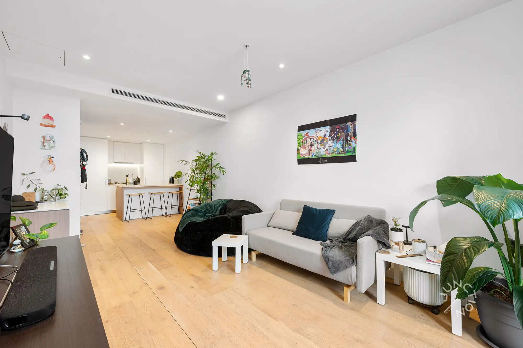 UNIT 709 179 ALFRED ST, Fortitude Valley, Brisbane - Inner City Region, 0 chambres, 0 salles de bain, Unit