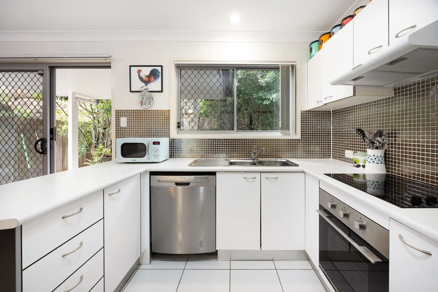 UNIT 39 21 EMMA ST, Bracken Ridge, Brisbane - Northern Region , 0房, 0浴, Townhouse