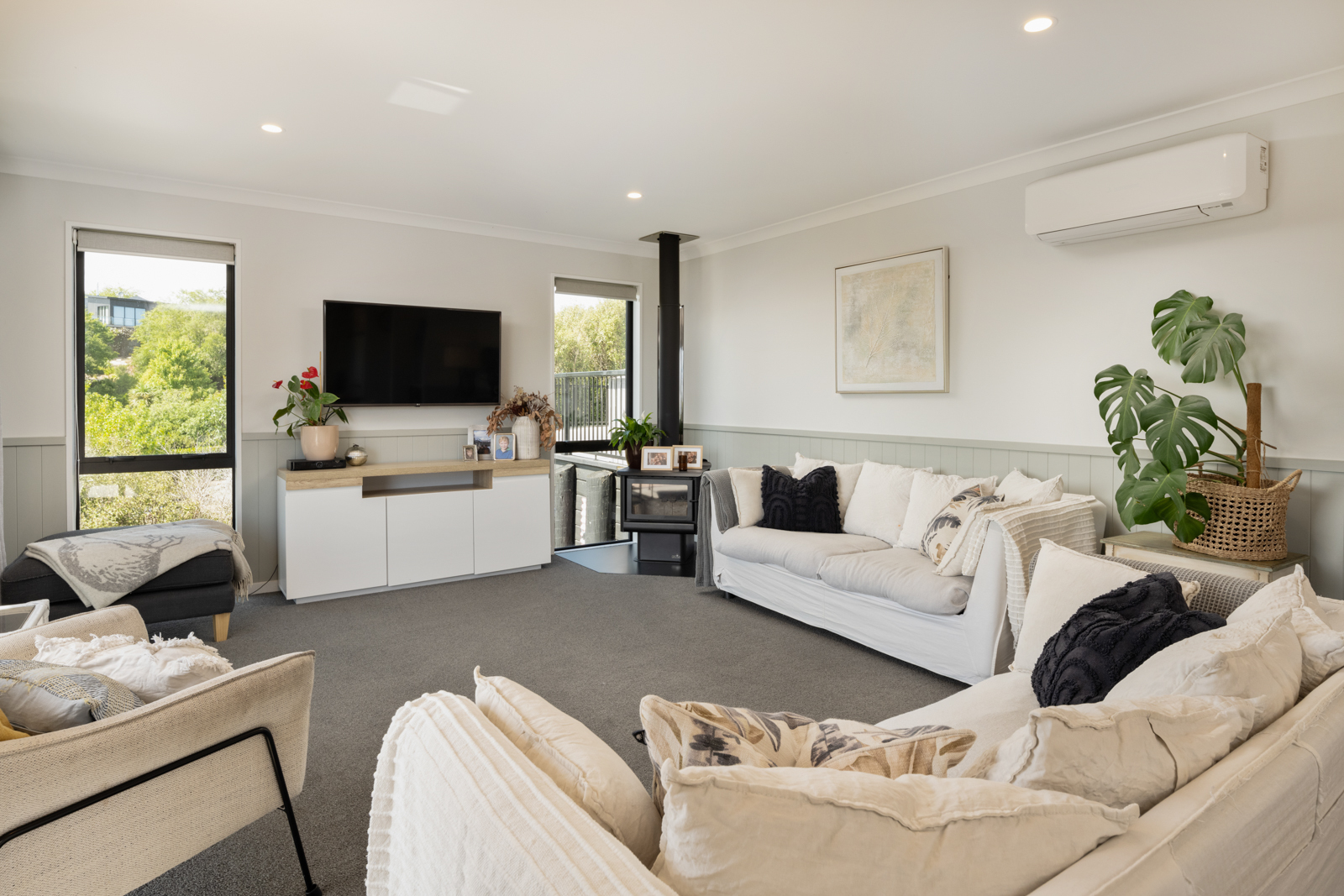 6 Lake View Place, Fairhall, Marlborough, 4 ਕਮਰੇ, 0 ਬਾਥਰੂਮ, House