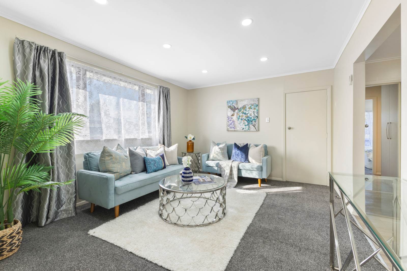 1/40 Hill Crescent, Papakura, Papakura, 3 Bedrooms, 1 Bathrooms, House