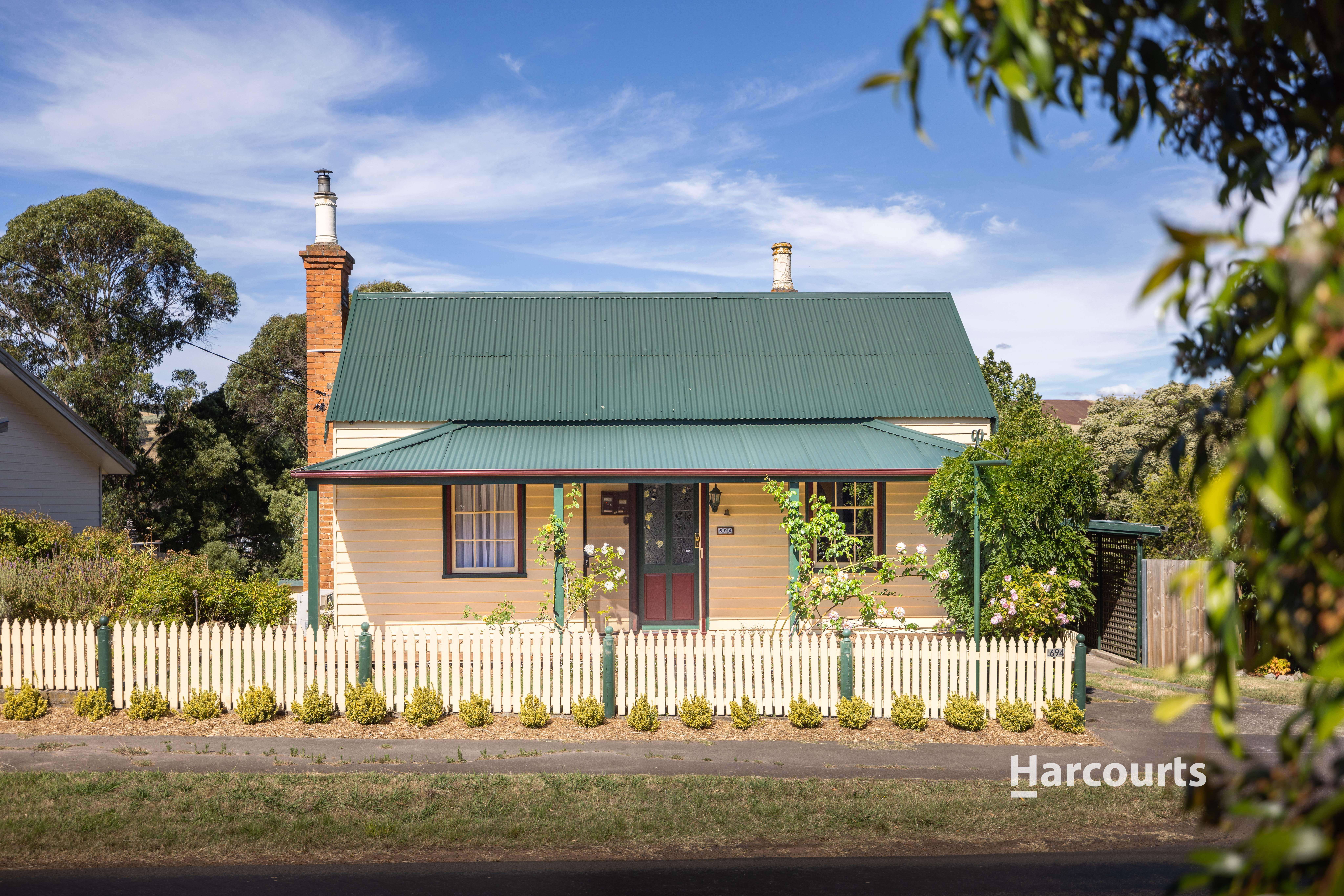 694 FORTH RD, Forth, West and North West, 0 Bedrooms, 0 Bathrooms, House