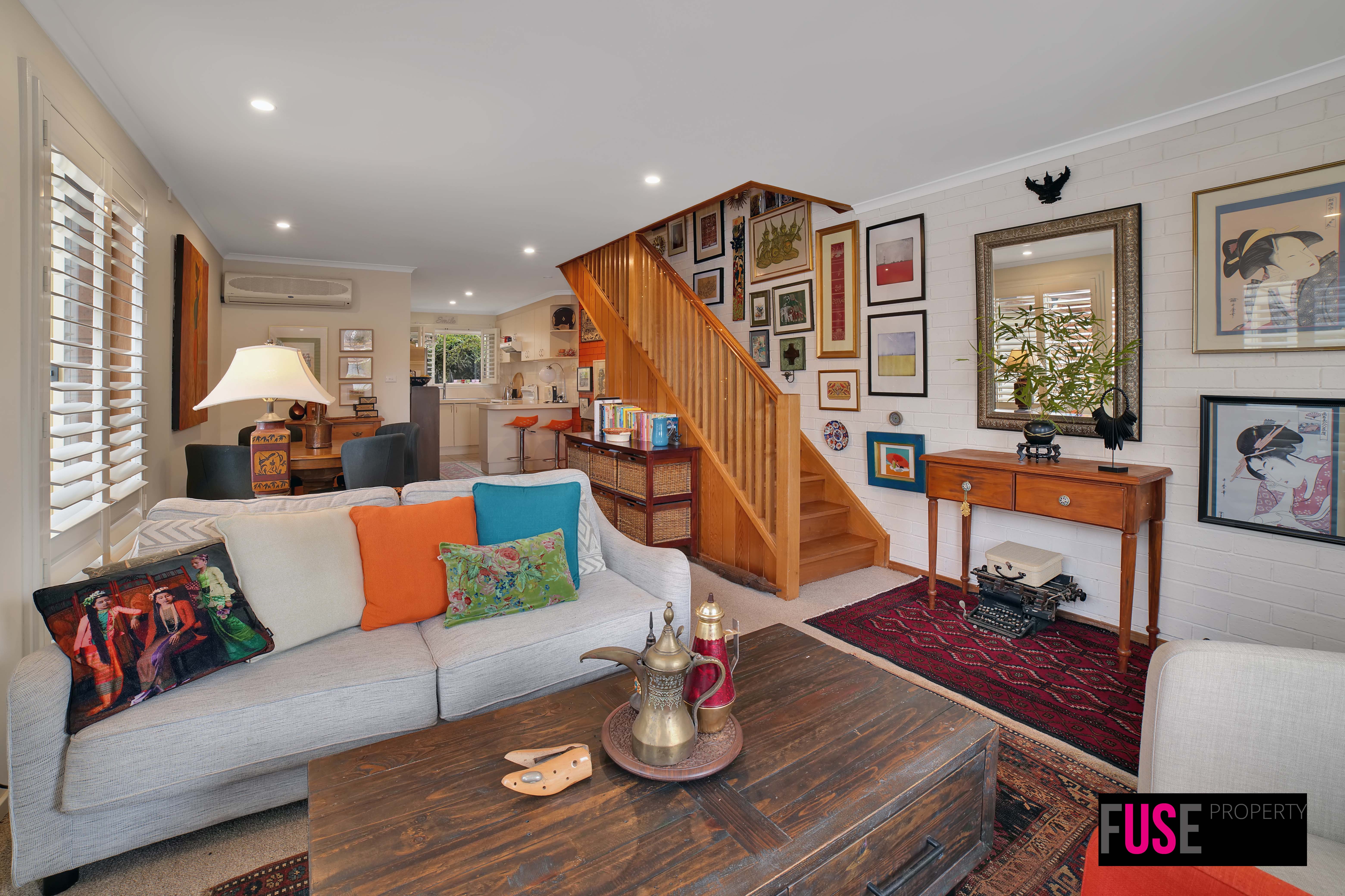 UNIT 6 21 O'HANLON RD, Queanbeyan, South Coast, 0 Bedrooms, 0 Bathrooms, House