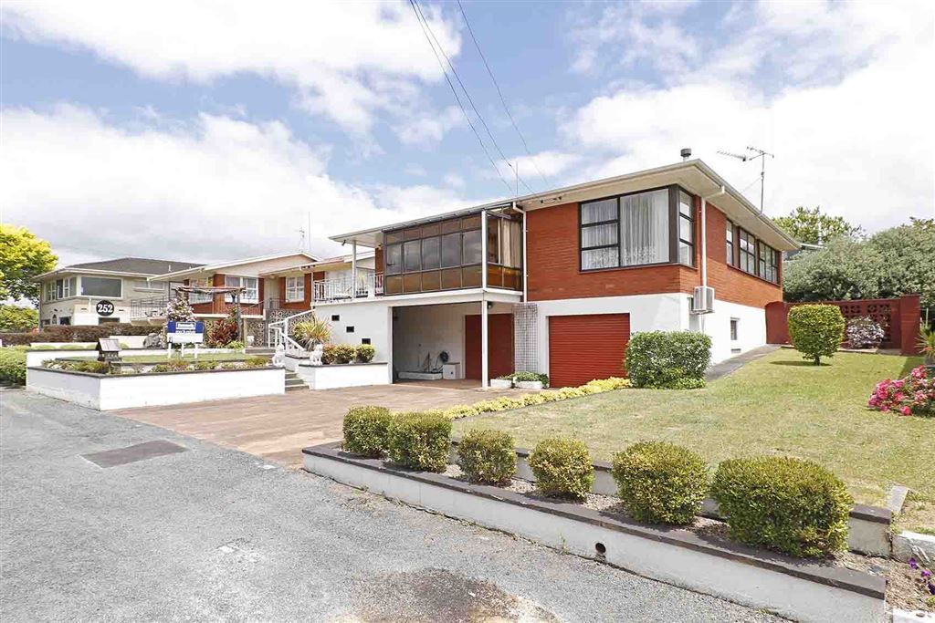 Residential Zone - General Residential Zone