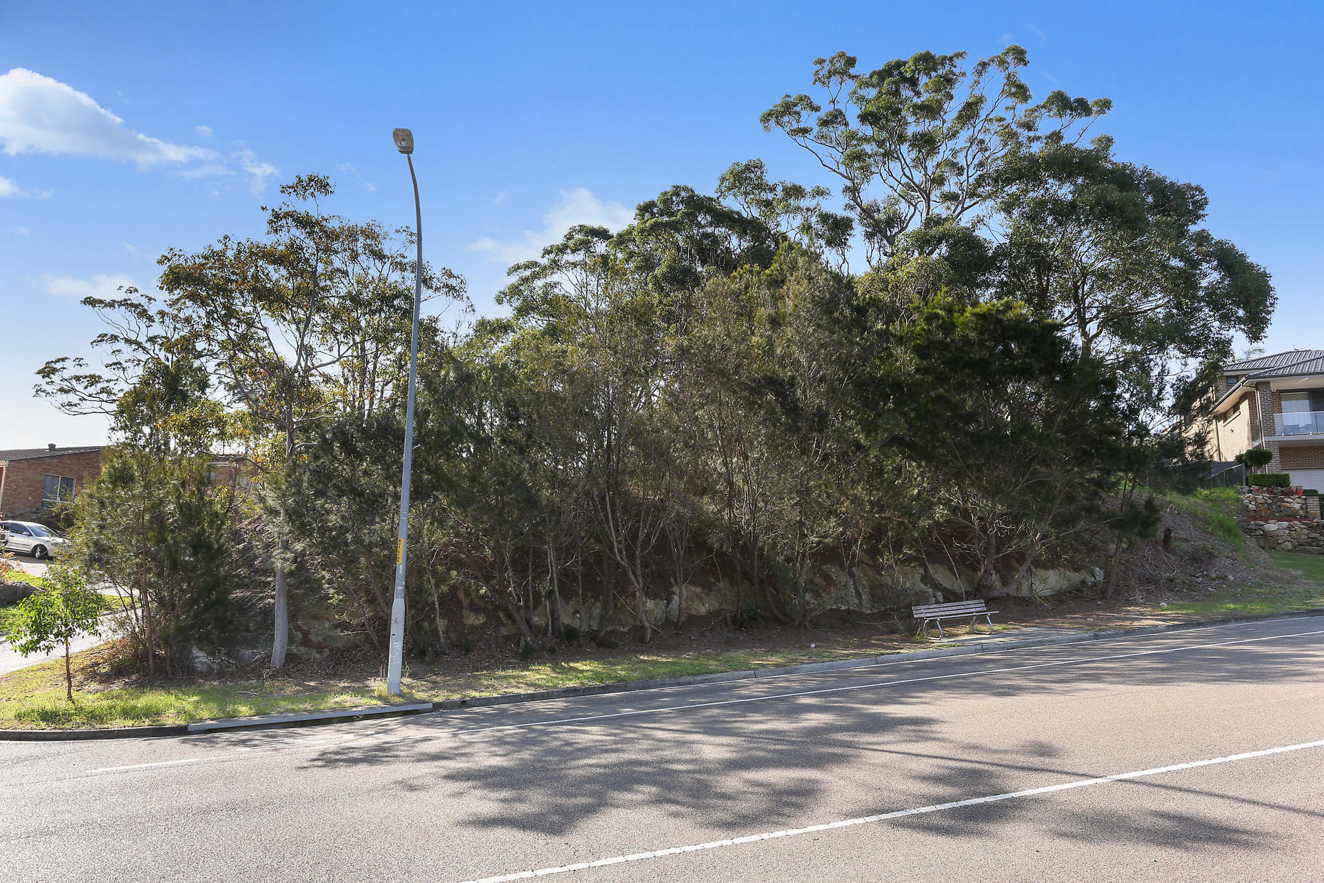 47 AUSTRALIA RD, Barden Ridge, Sutherland Shire, 0 Bedrooms, 0 Bathrooms, Section