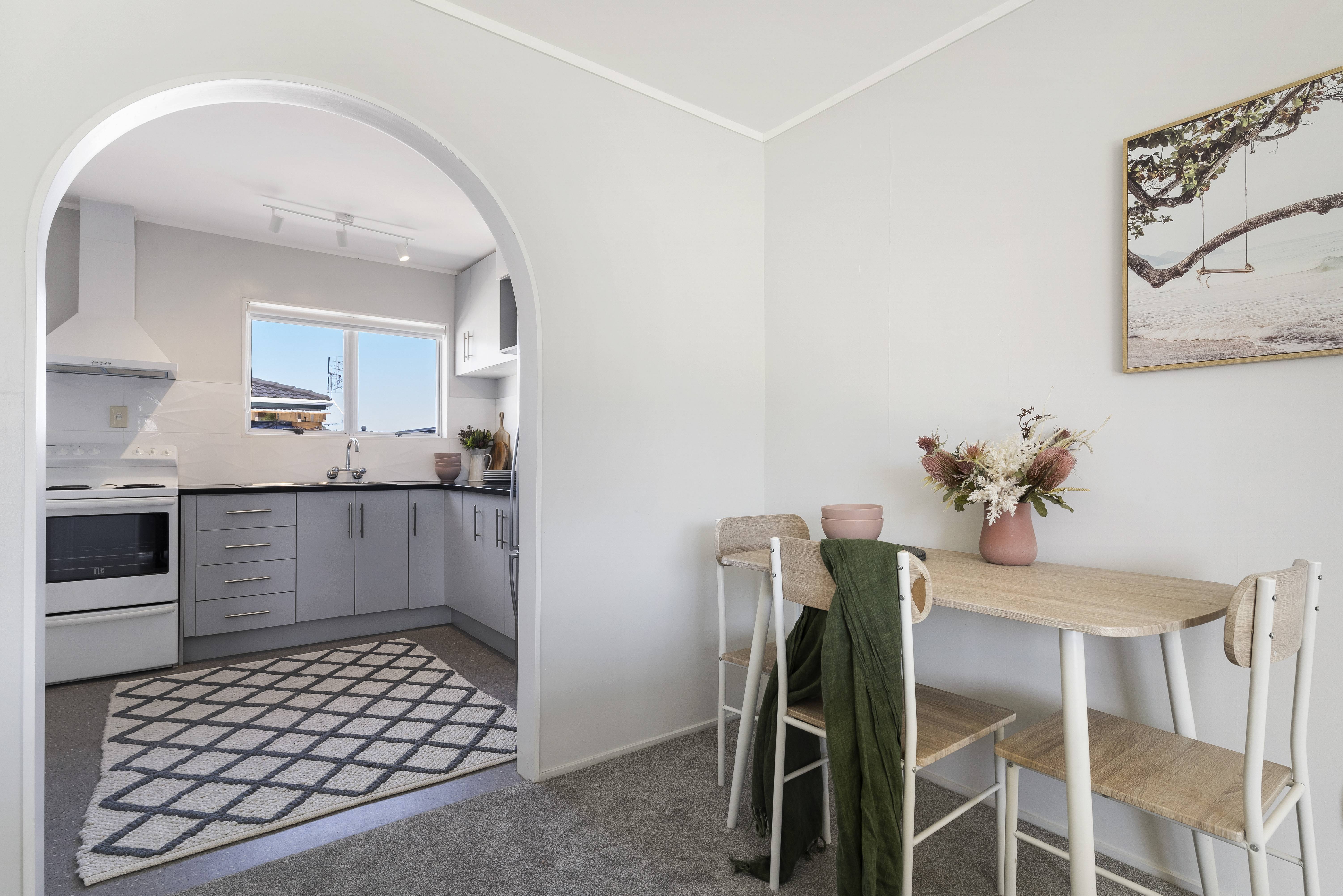 3/16 Helms Place, Manurewa, Manukau City, 3 રૂમ, 1 બાથરૂમ, House