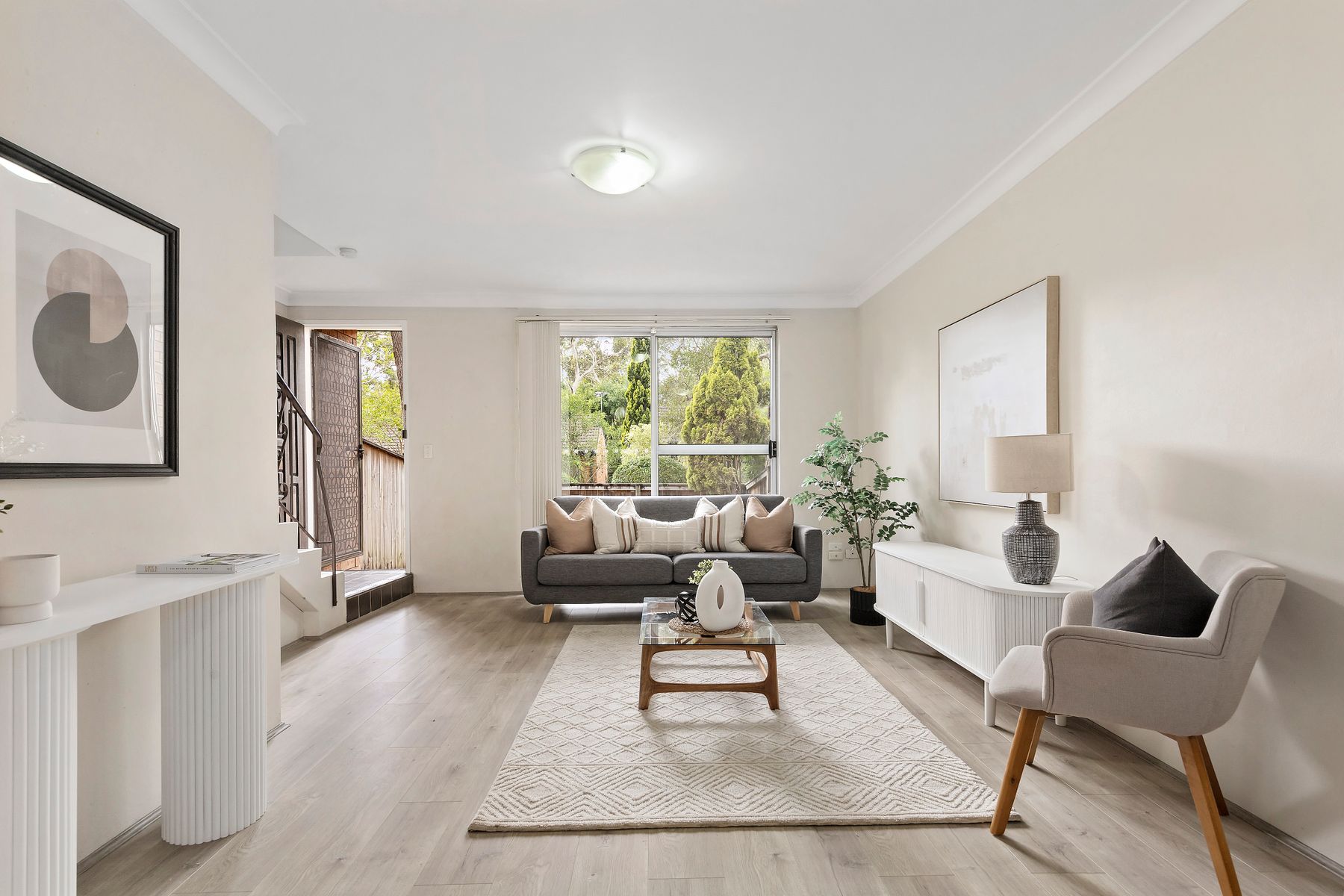 UNIT 3 17 TARANTO RD, Marsfield, Upper North Shore, 0 Schlafzimmer, 0 Badezimmer, Townhouse