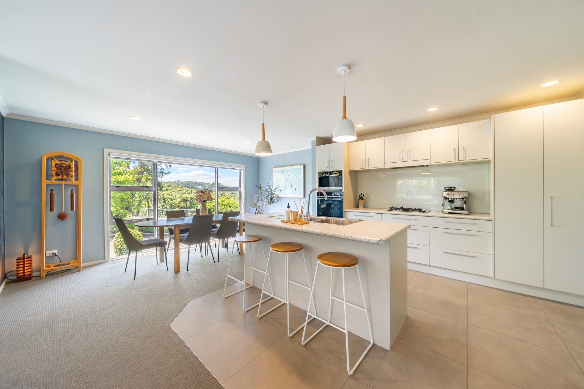 121 Hill Road, Belmont, Lower Hutt City, 3房, 2浴, House