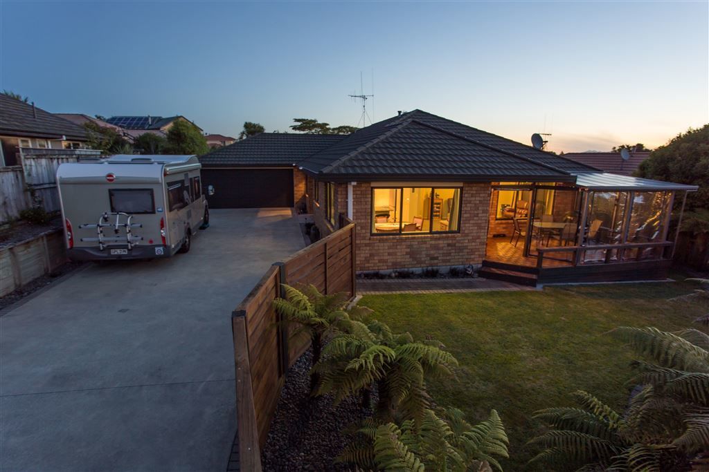 8 Bircham Rise, Rototuna, Hamilton City, 4 ਕਮਰੇ, 2 ਬਾਥਰੂਮ