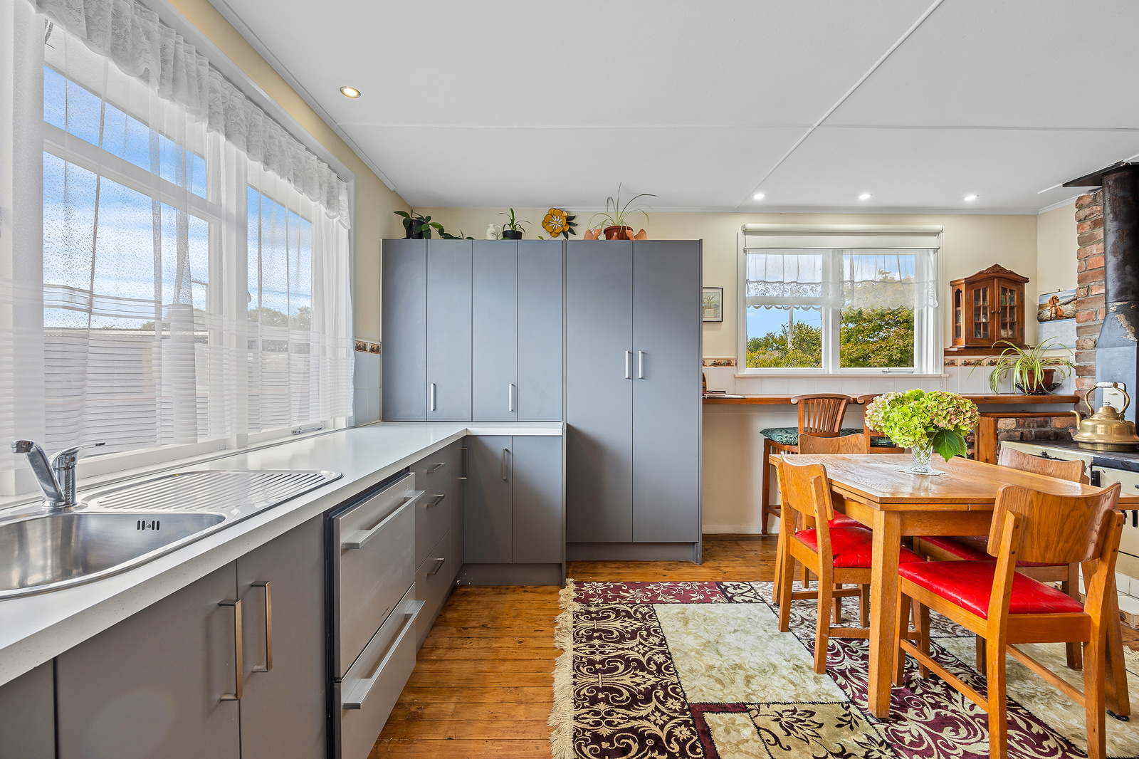14 Cadman Street, Cheviot, Hurunui, 3房, 1浴, House
