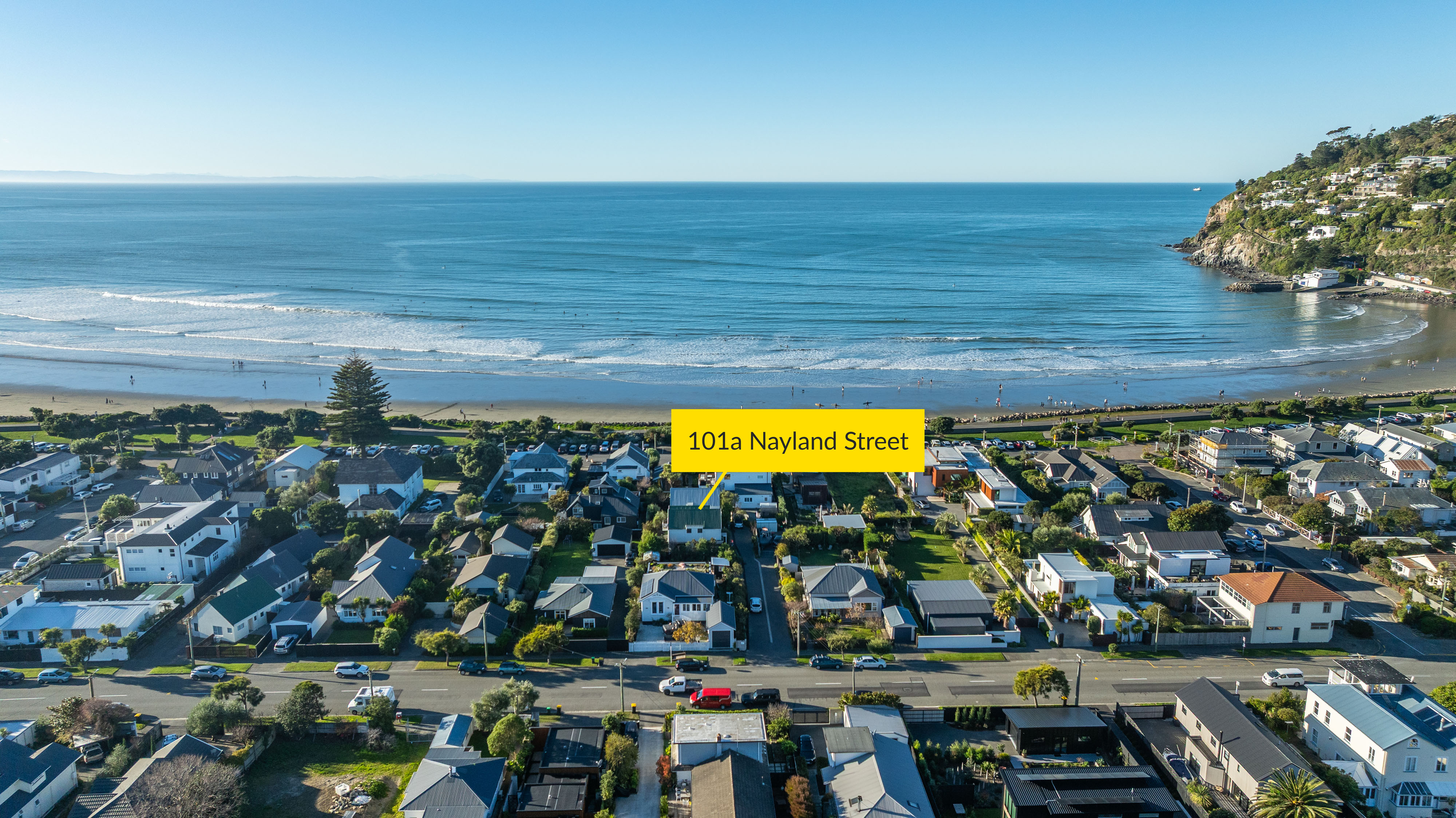 Residential Suburban Density Transition