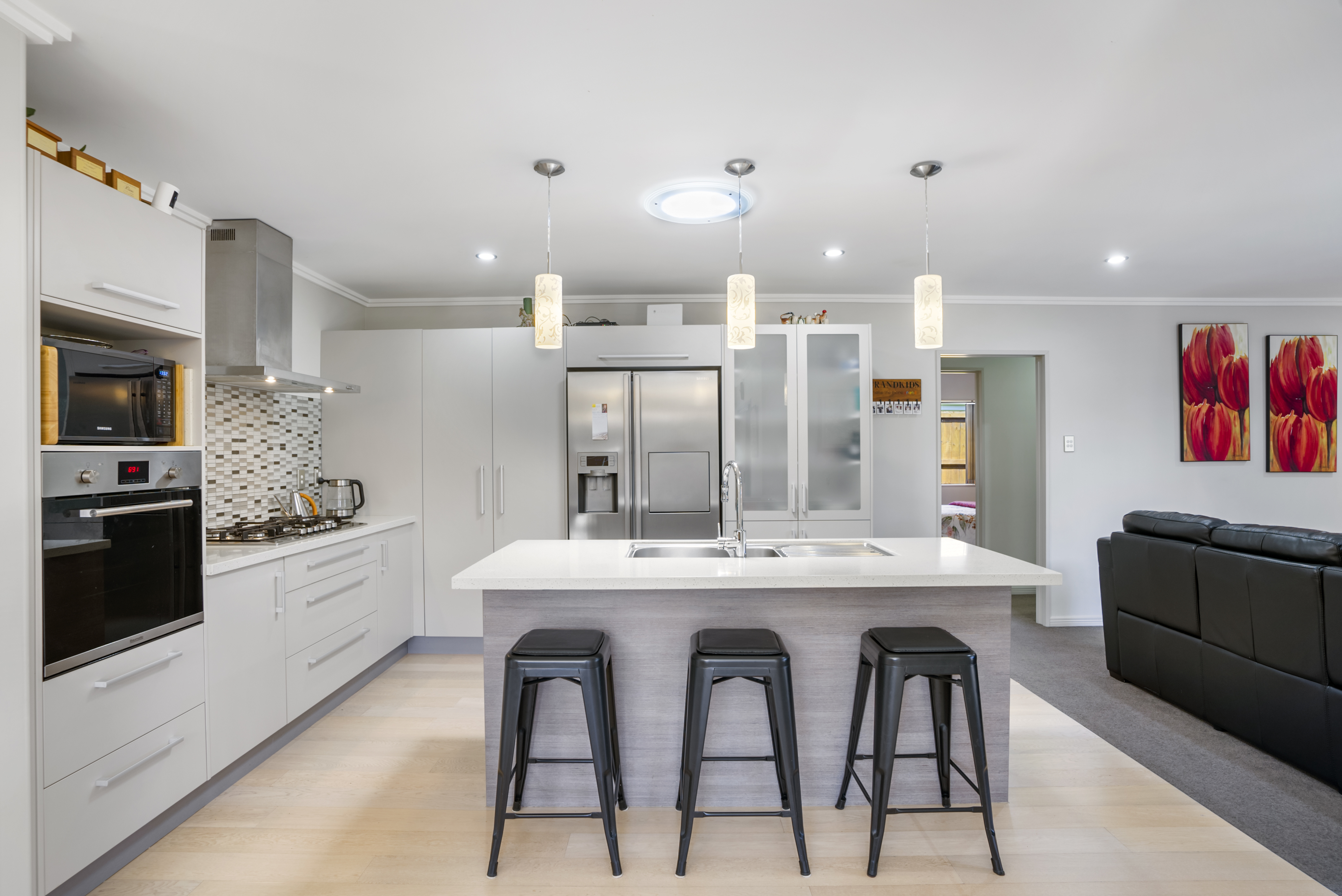 Residential  Single House Zone