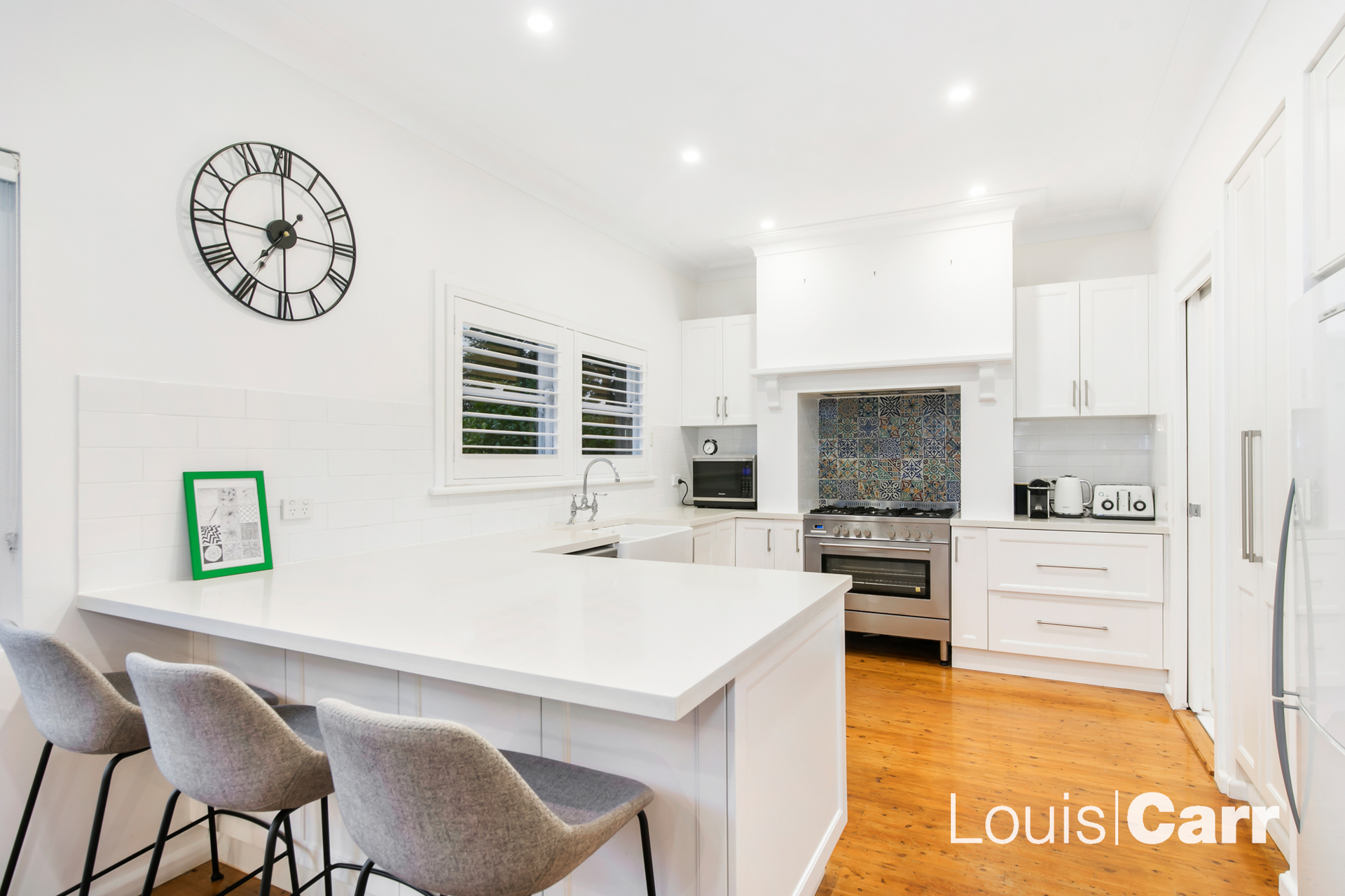 48 NEW LINE RD, West Pennant Hills, The Hills, 0 habitaciones, 0 baños, House