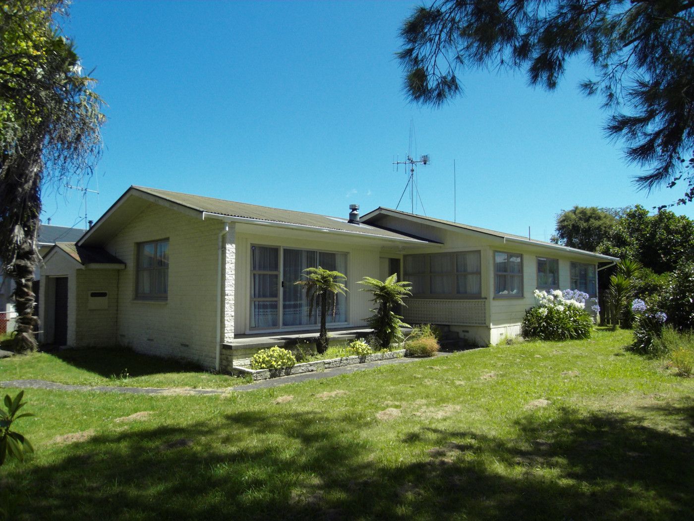 Residential Zone - General Residential Zone