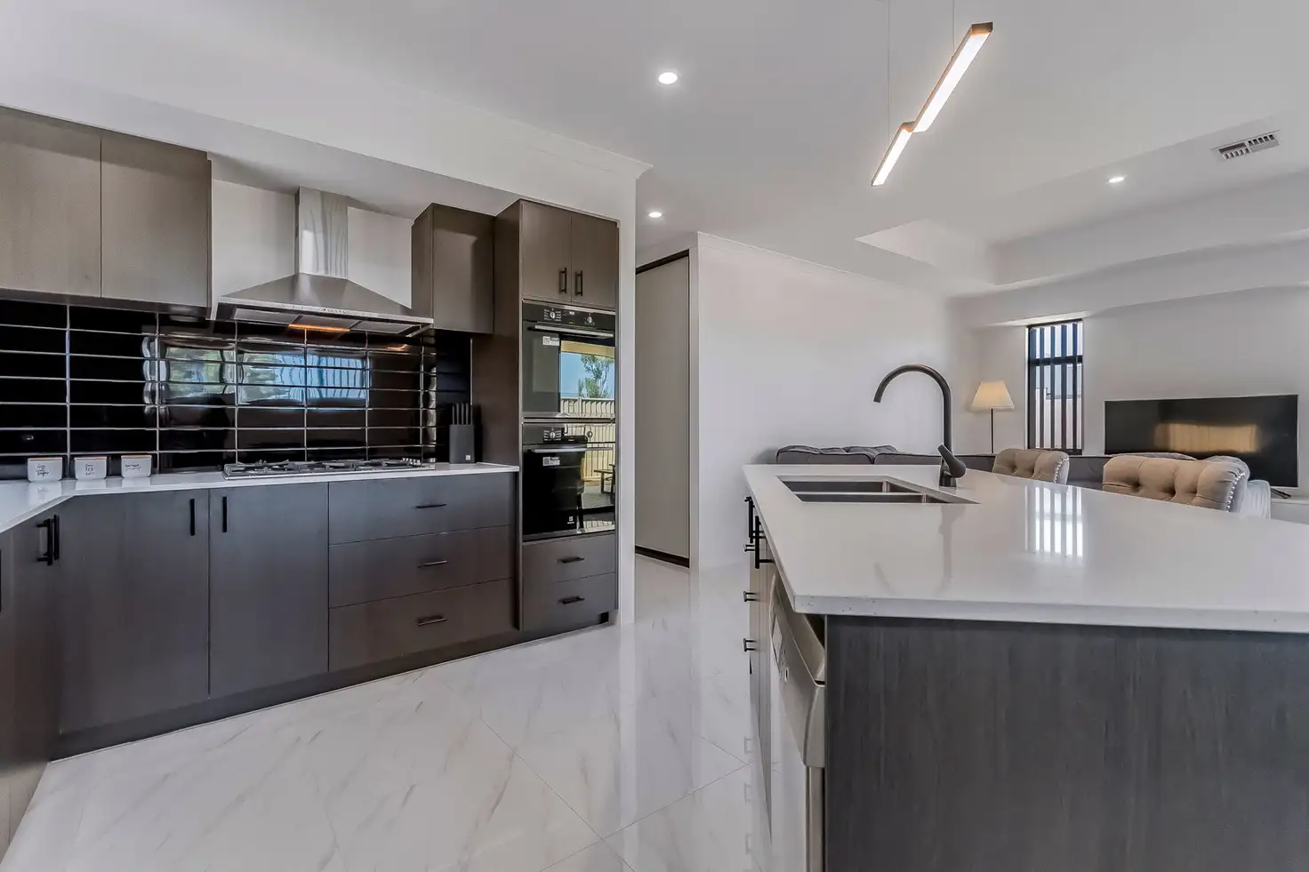 RESIDENTIAL DEVELOPMENT