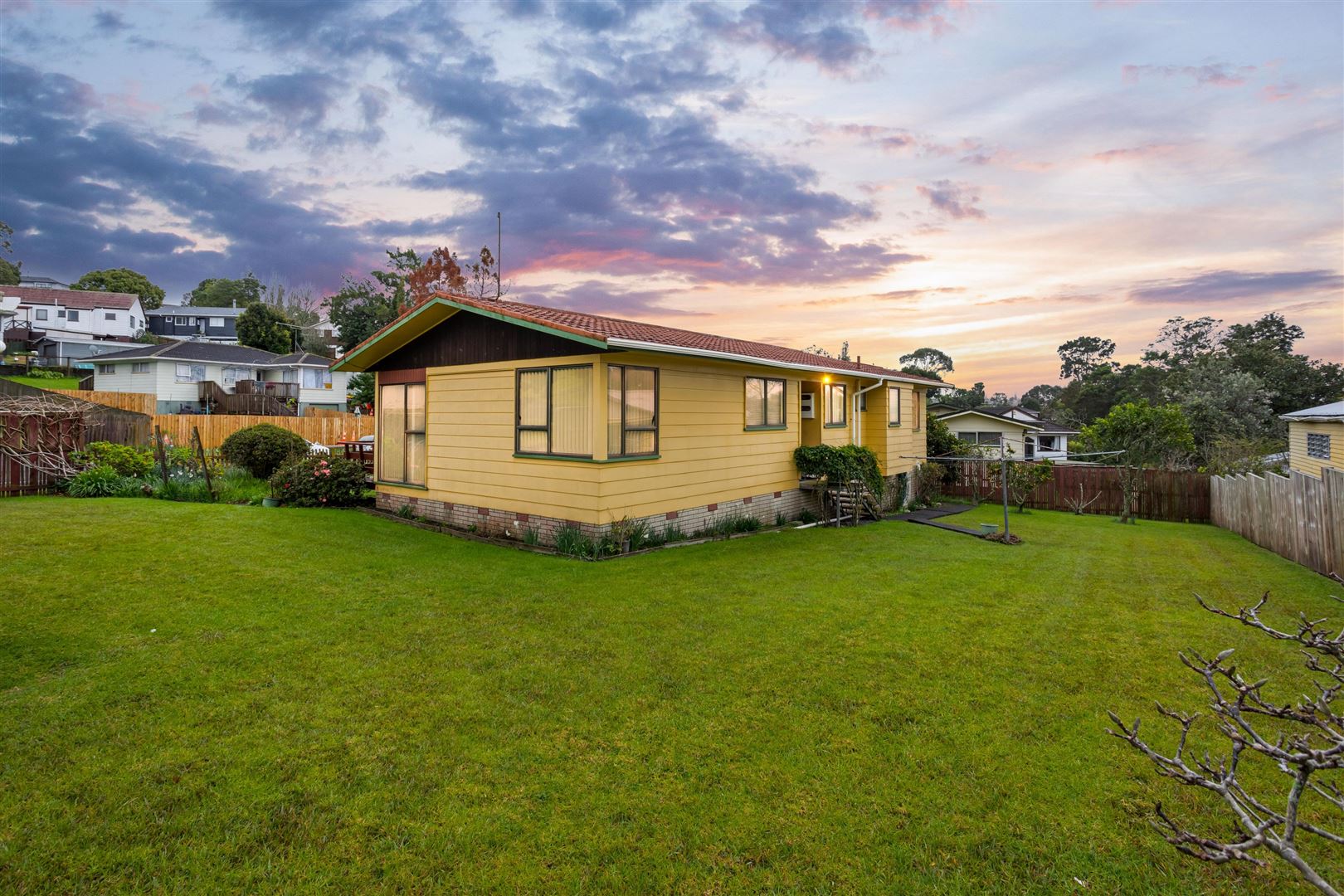 1 Talmar Place, Massey, Waitakere City, 3 ਕਮਰੇ, 1 ਬਾਥਰੂਮ, House