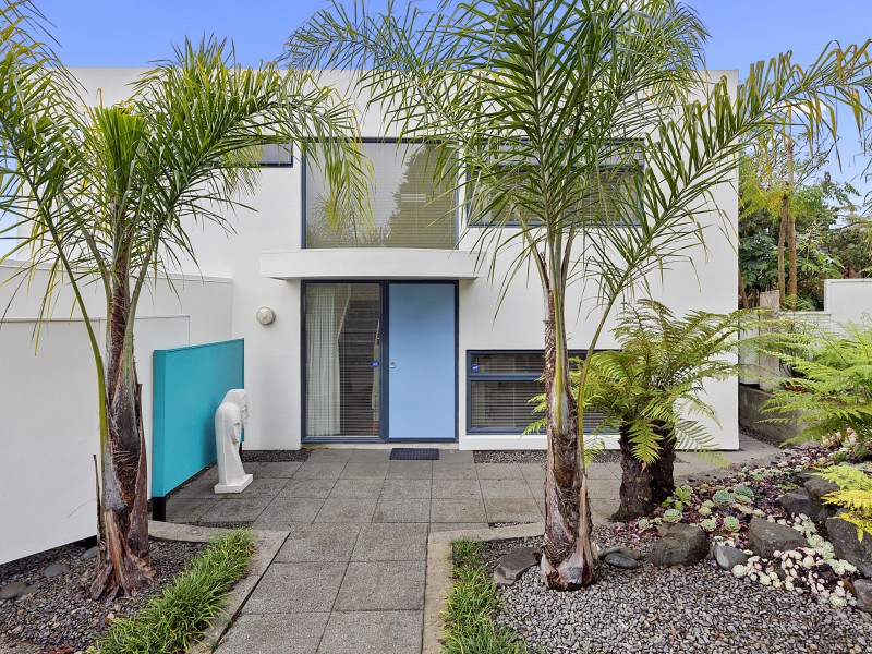 Residential Zone - General Residential Zone