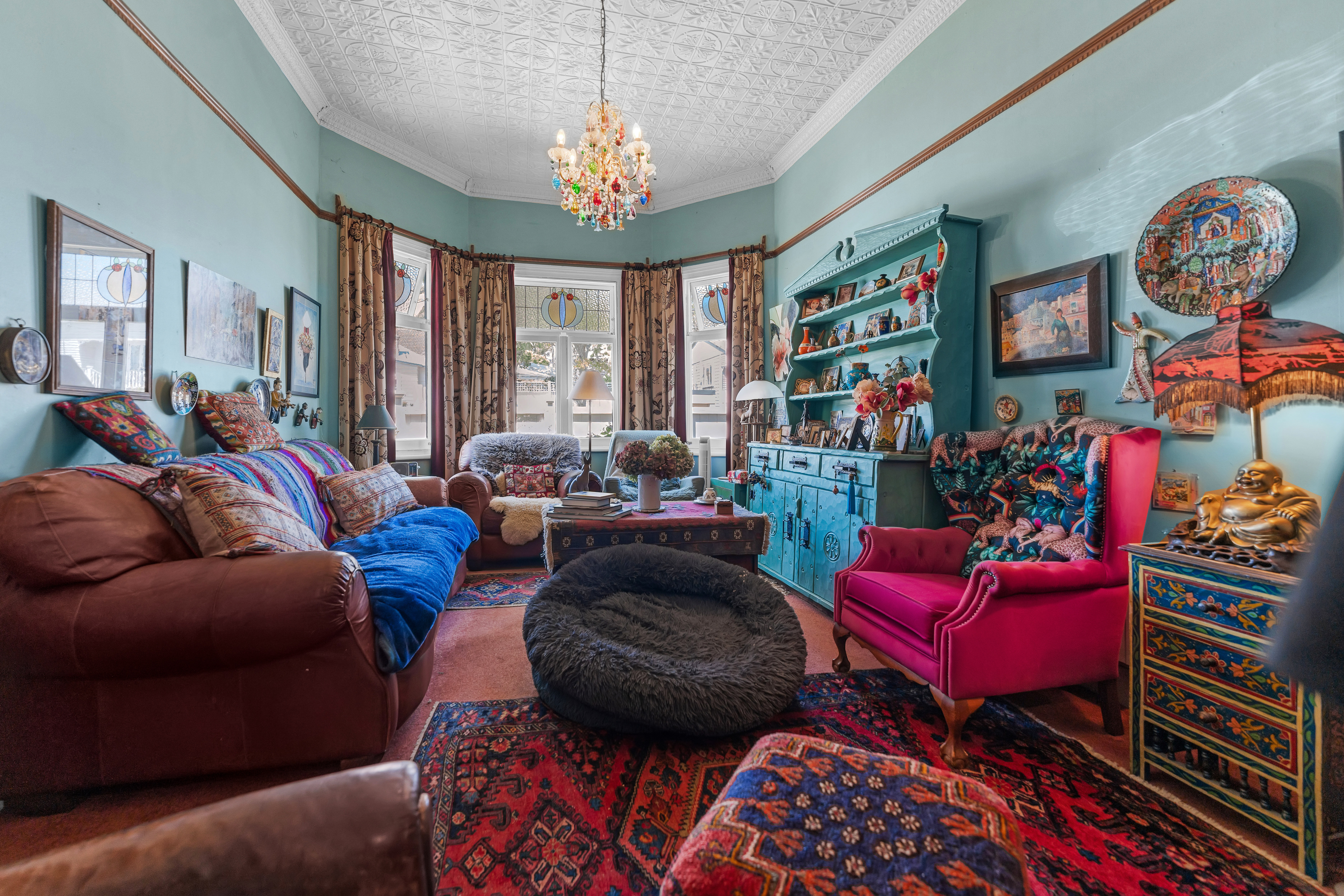17 High Street, Devonport, North Shore City, 3 ਕਮਰੇ, 1 ਬਾਥਰੂਮ, House