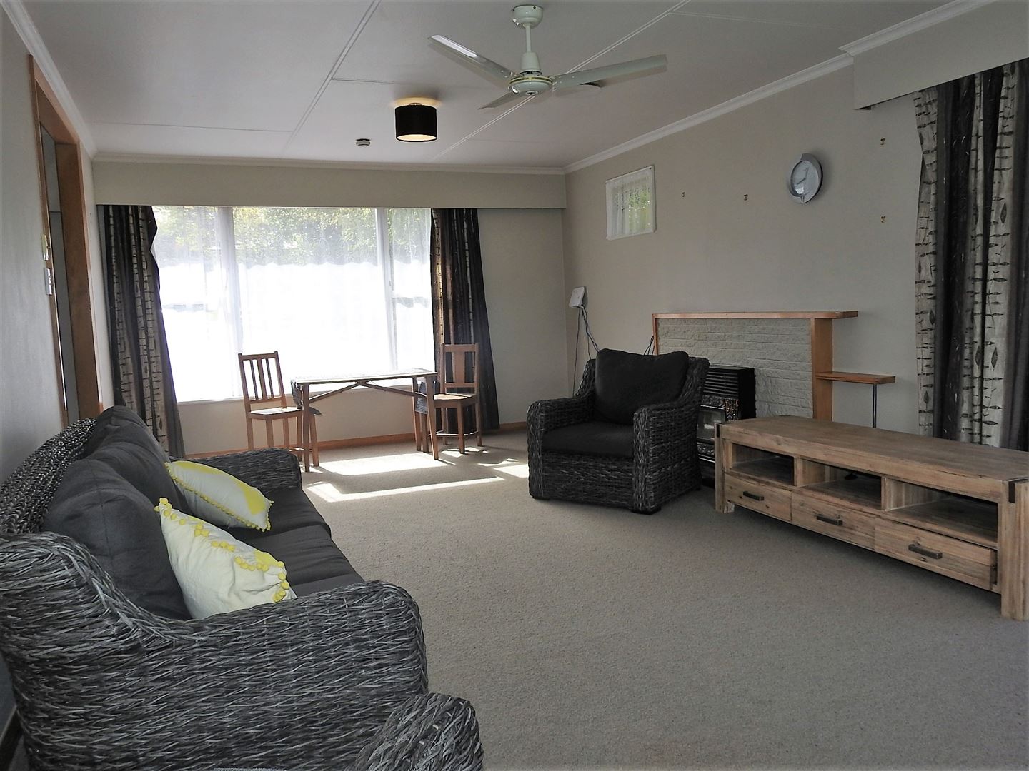 20 Wren Street, Taihape and Surrounds, Rangitikei, 4 Bedrooms, 0 Bathrooms