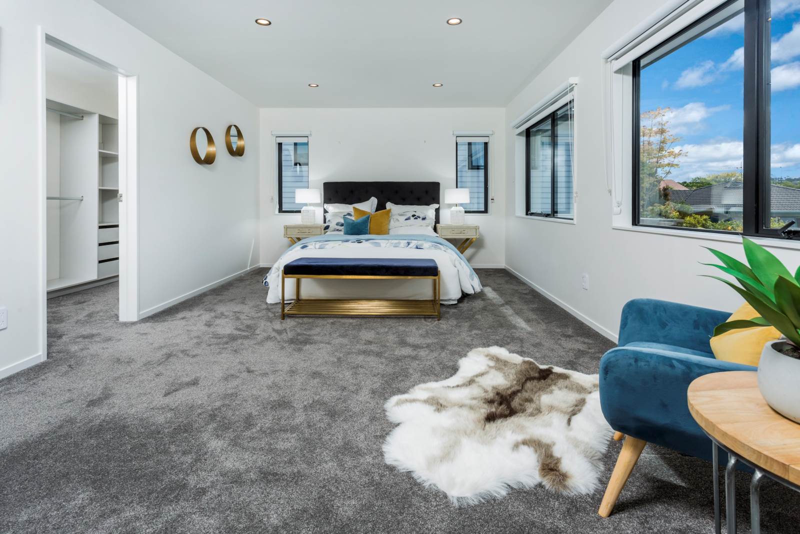 391 Rosedale Road, Albany, Auckland - North Shore, 5房, 0浴, House