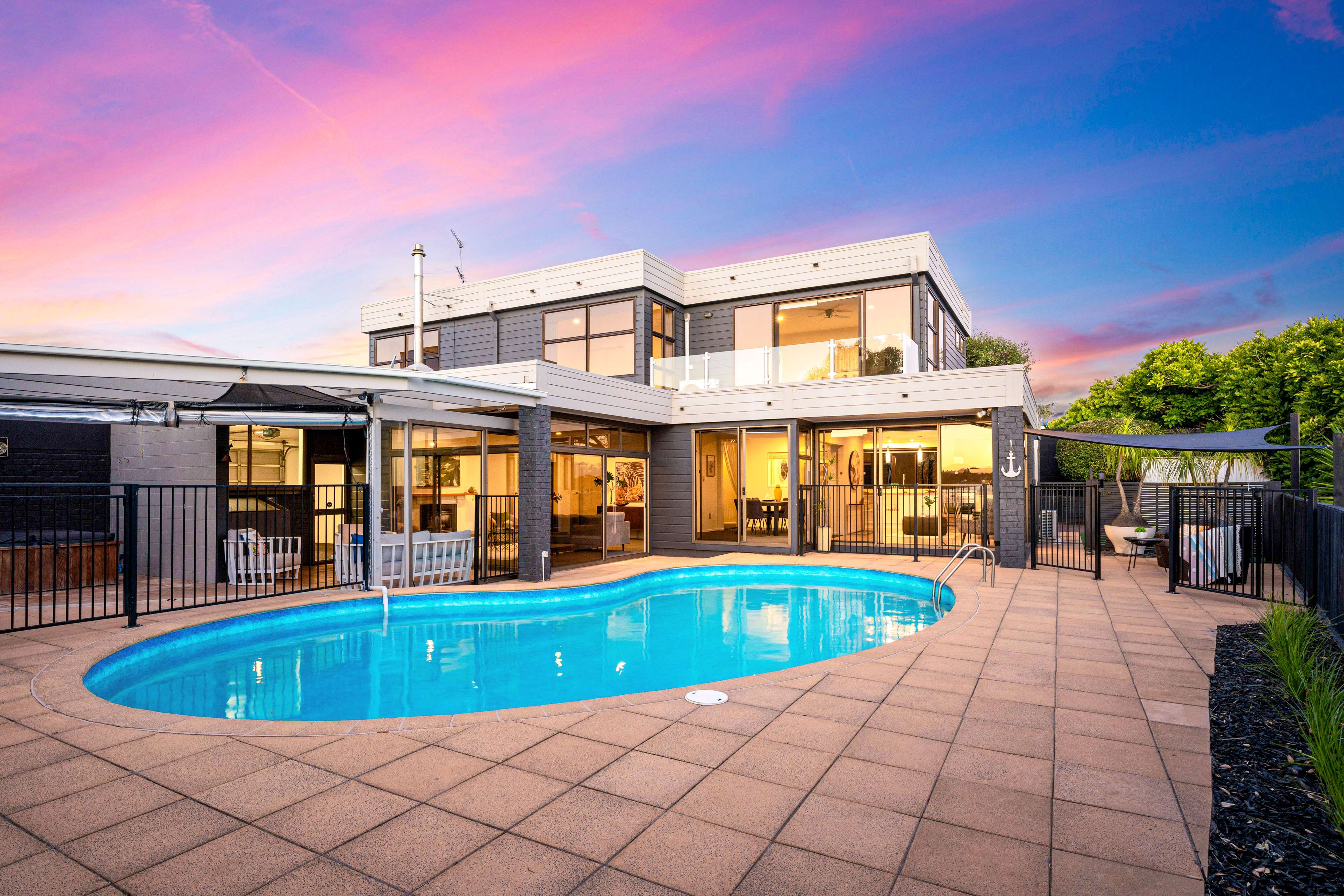 Residential  Mixed Housing Suburban Zone