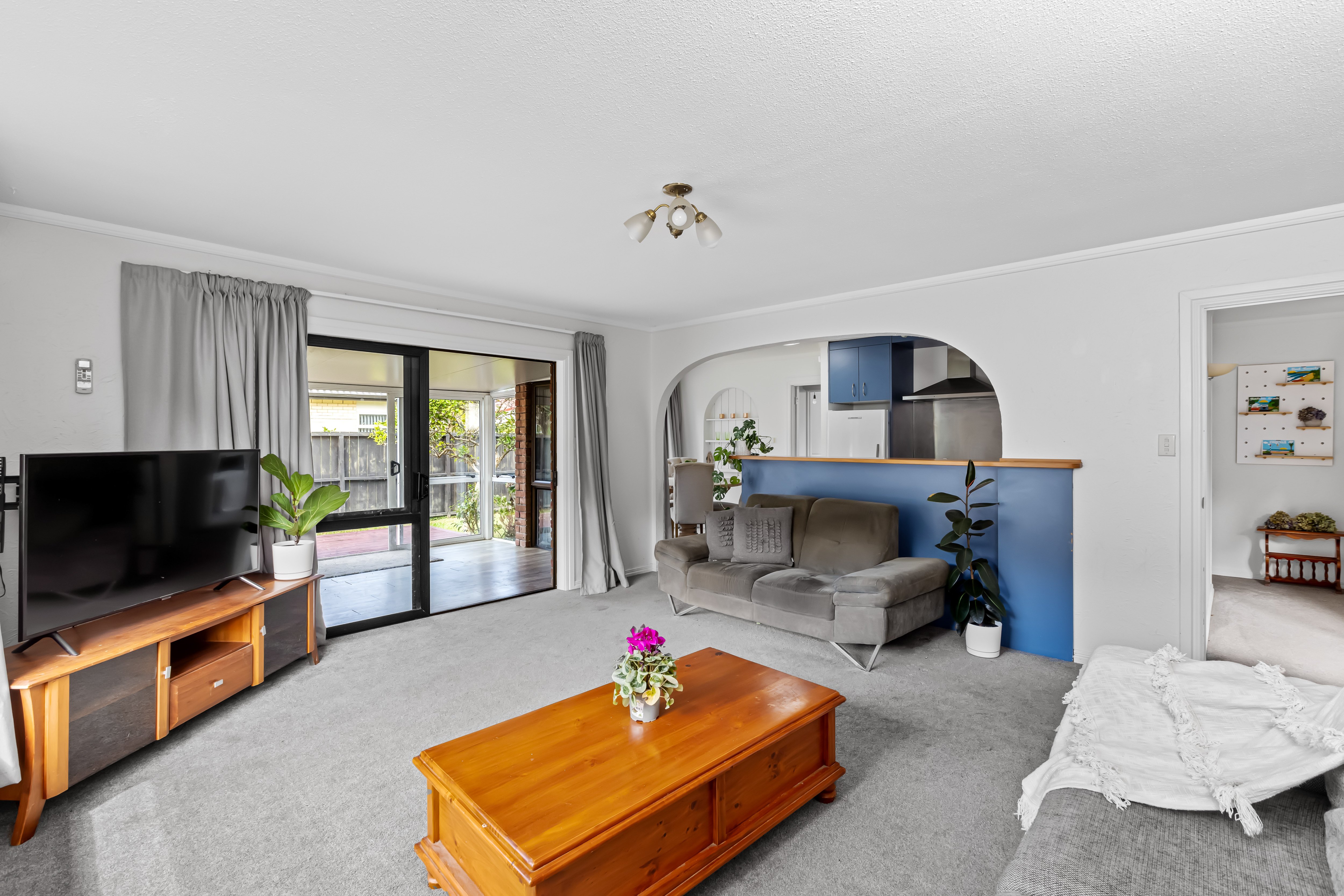 2/29 Forest Glen, Orewa, Rodney, 3 कमरे, 2 बाथरूम, House