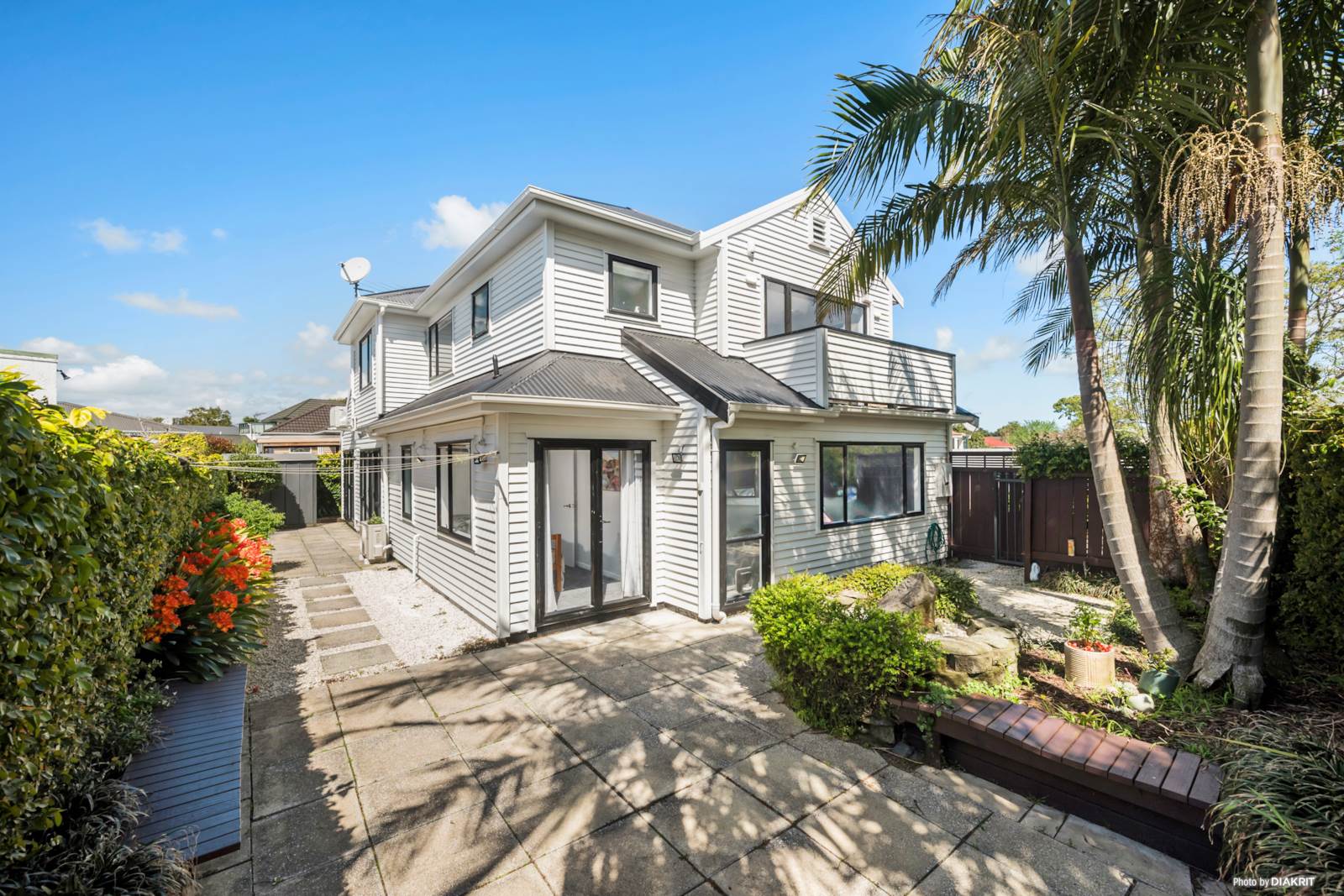 16 Kiwitea Street, Sandringham, Auckland City, 4 ห้องนอน, 2 ห้องน้ำ, House