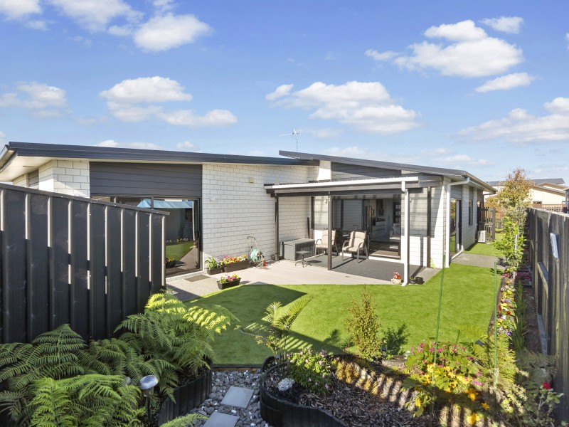 39 Capper Crescent, Chartwell, Hamilton City, 3 ਕਮਰੇ, 0 ਬਾਥਰੂਮ
