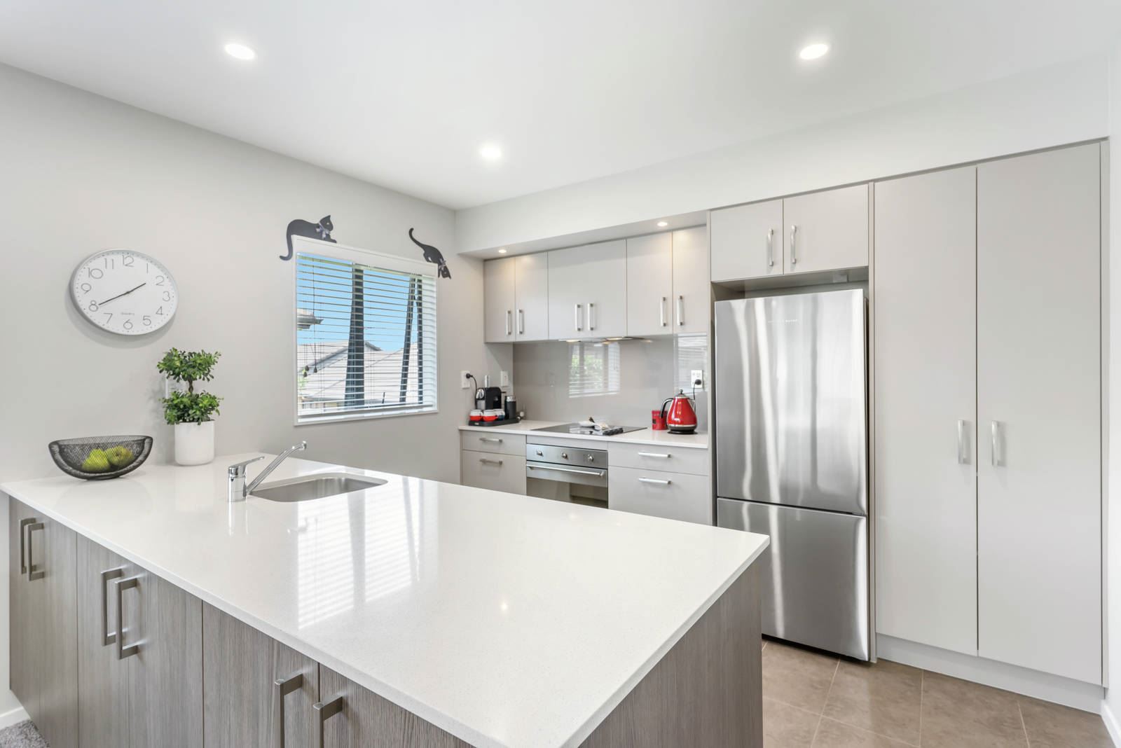 19 Royalle Mews, Botany Downs, Manukau City, 2 રૂમ, 0 બાથરૂમ