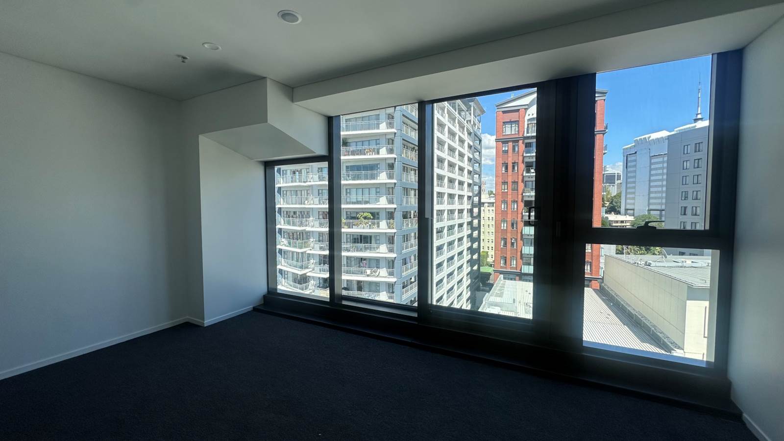 9h/100 Anzac Avenue, Auckland Central, Auckland City, 1 rūma, 1 rūma horoi, House