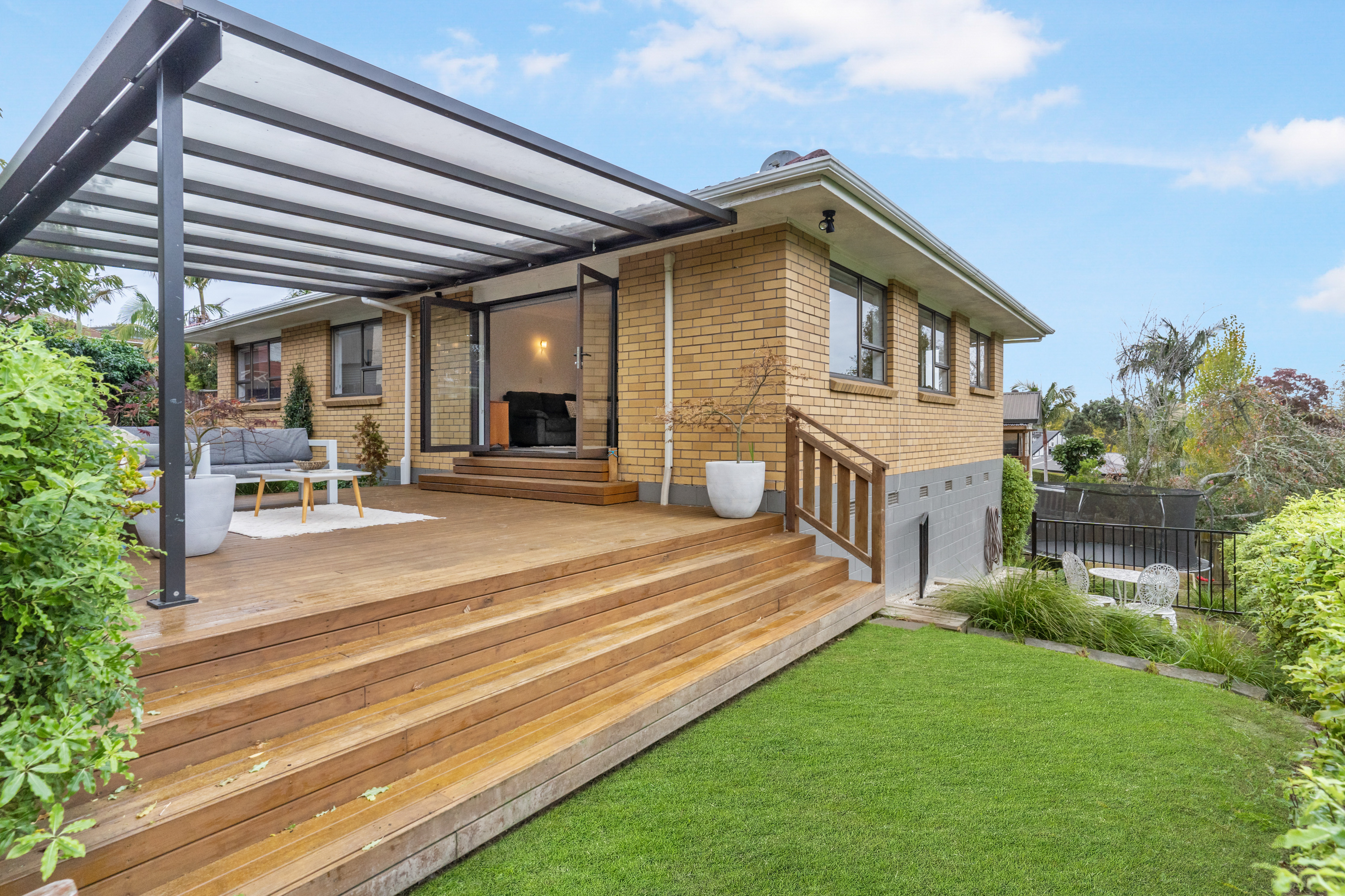 Residential  Mixed Housing Suburban Zone