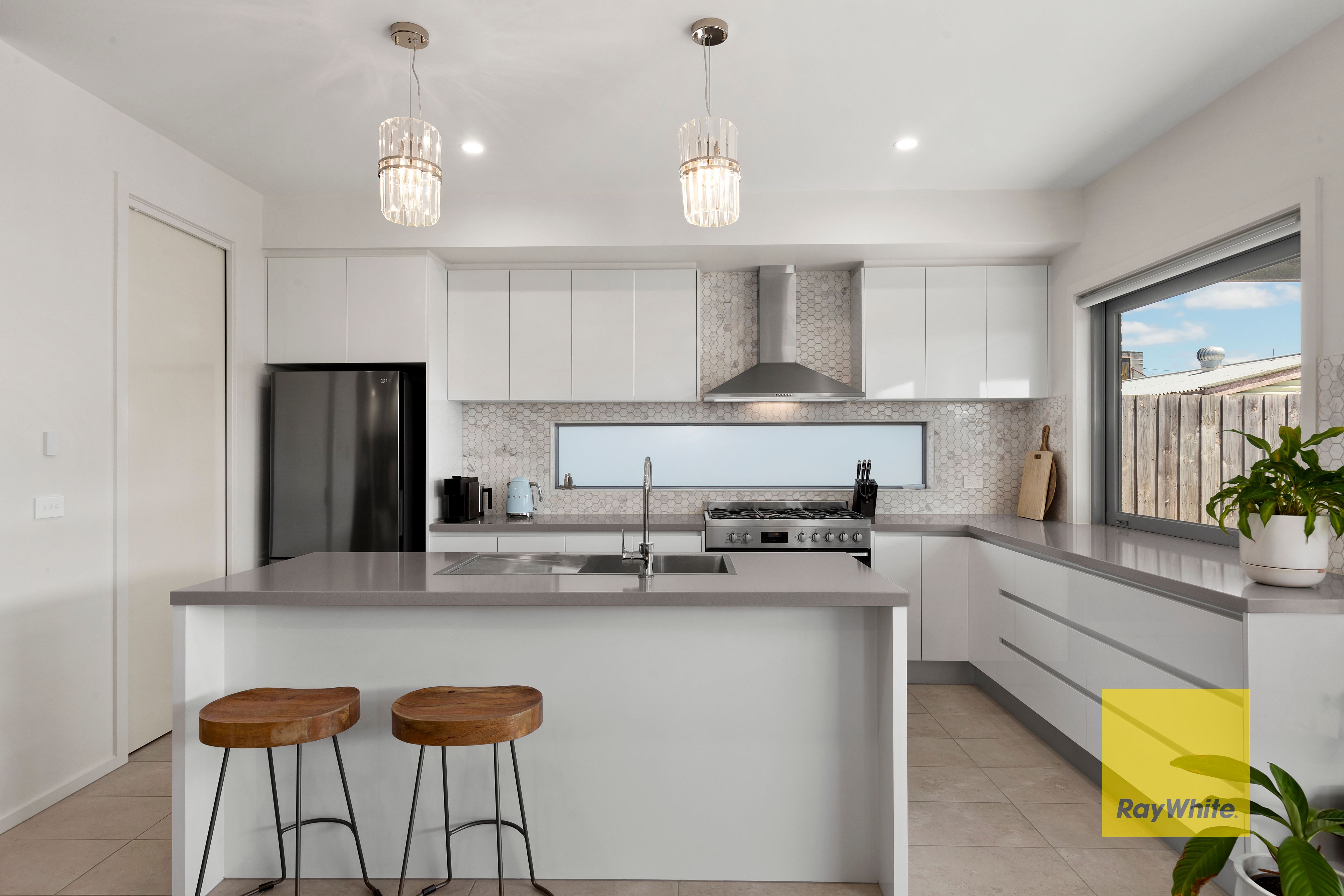 36A TOWNSEND RD, St Albans Park, Geelong, 0 Schlafzimmer, 0 Badezimmer, House