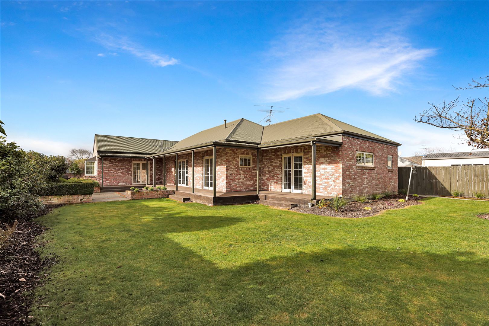 Residential C