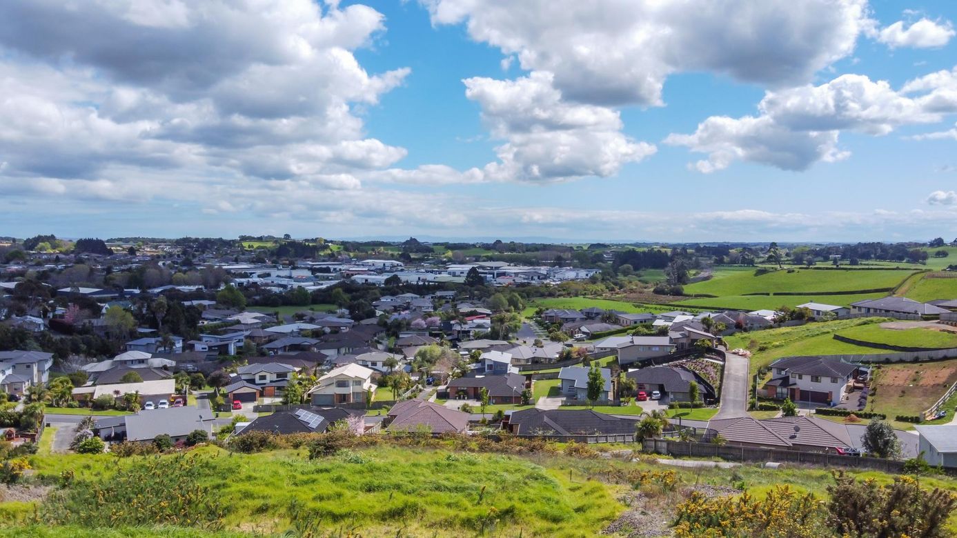10a Cape Vista Crescent, Pukekohe, Franklin, 0 ਕਮਰੇ, 0 ਬਾਥਰੂਮ
